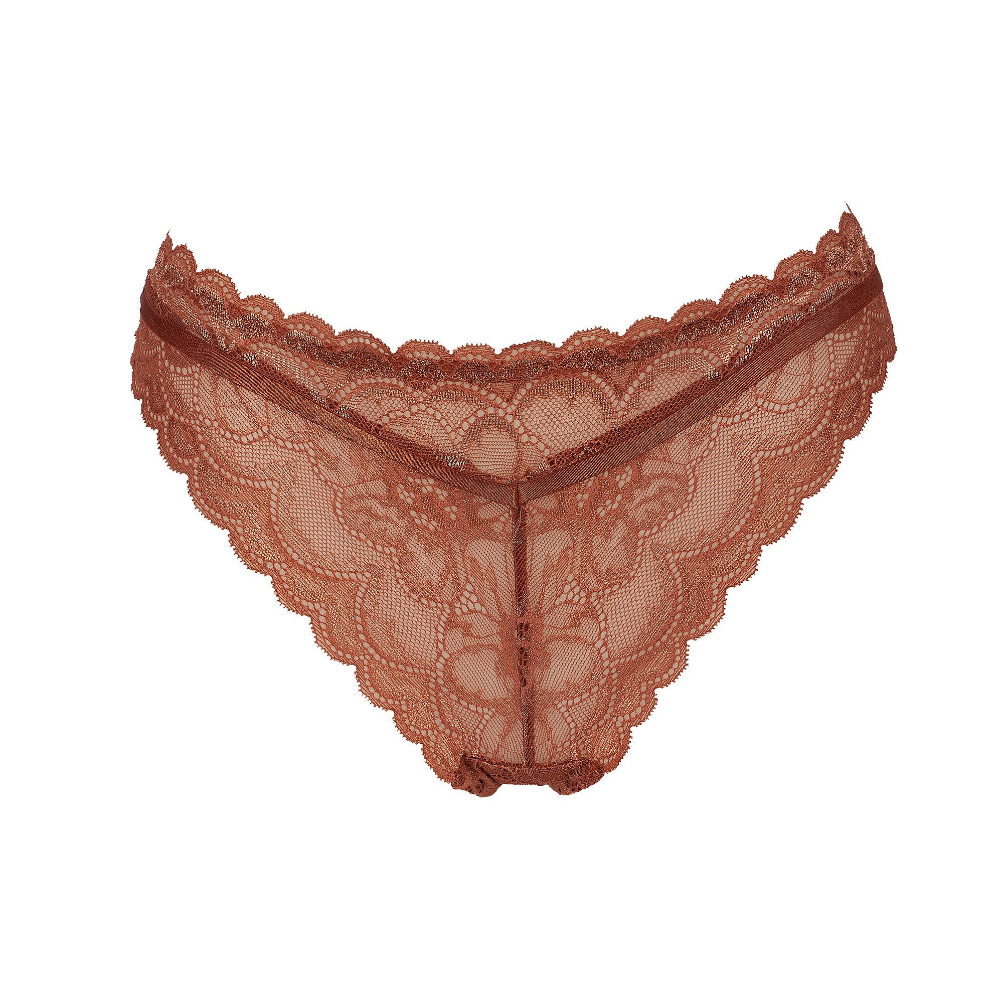 After Eden D-cup & up String Mexy