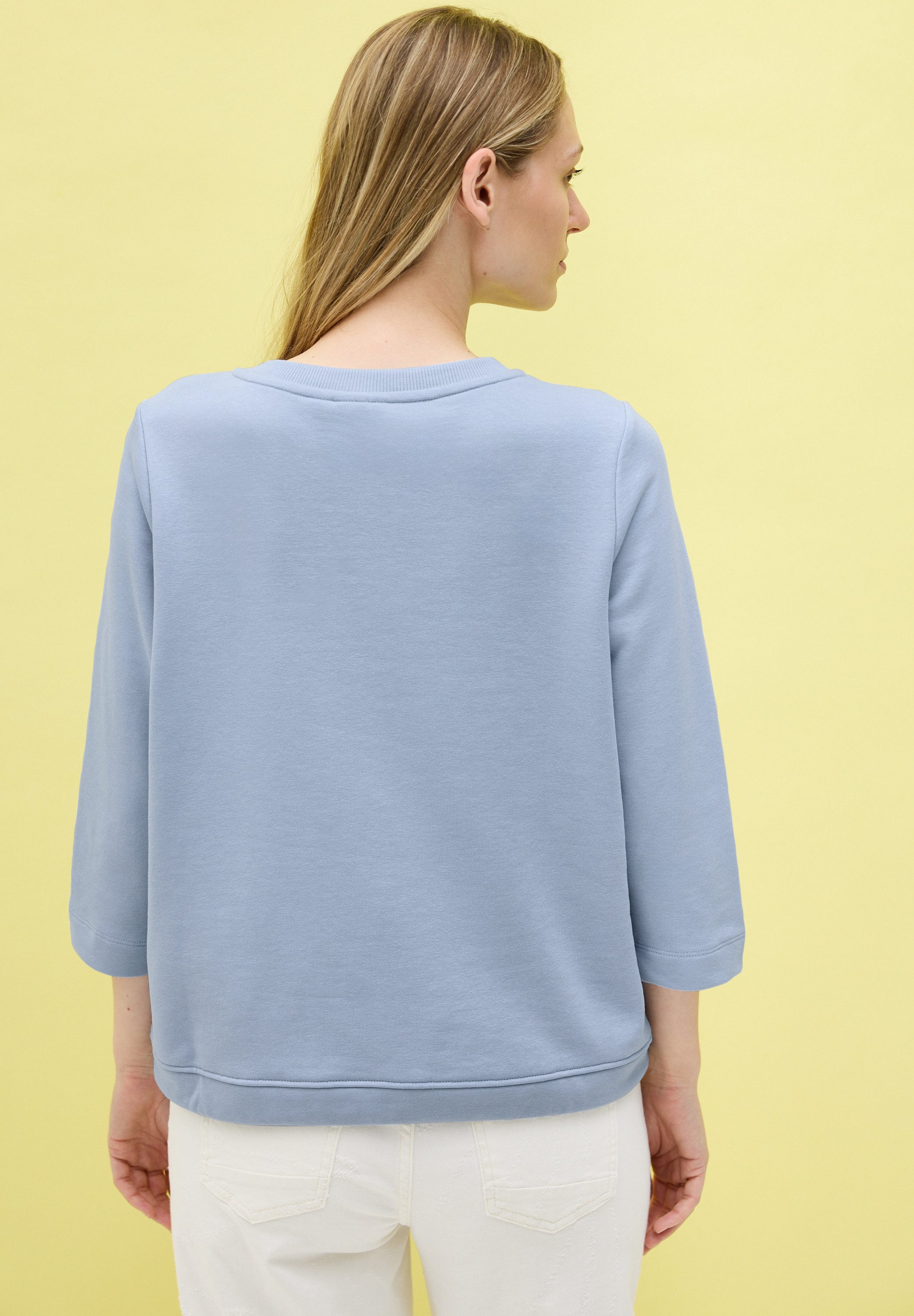 Cecil Sweatshirt