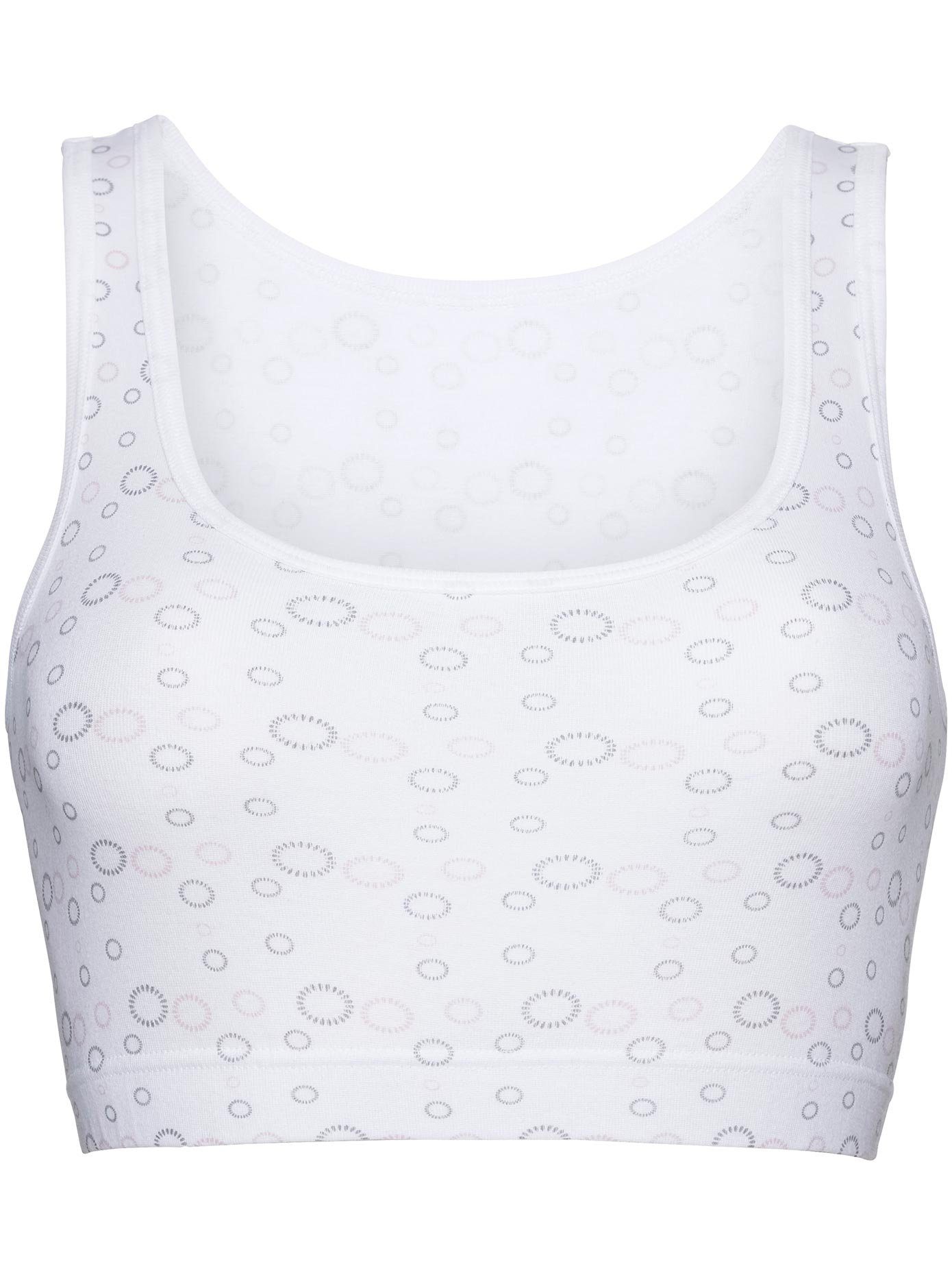 wäschepur Bustier (3-delig, Set van 3)