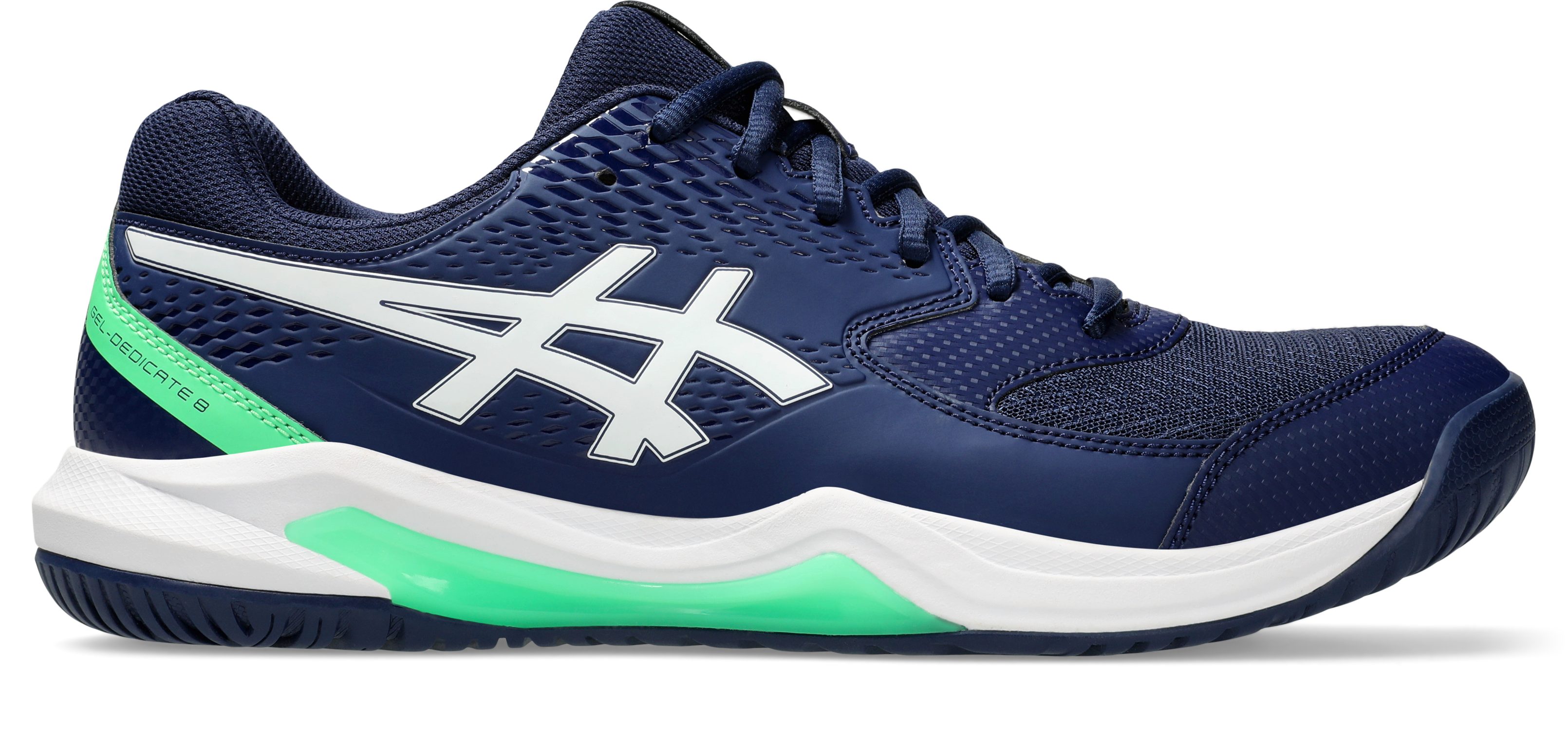 Asics Tennisschoenen GEL-DEDICATE 8