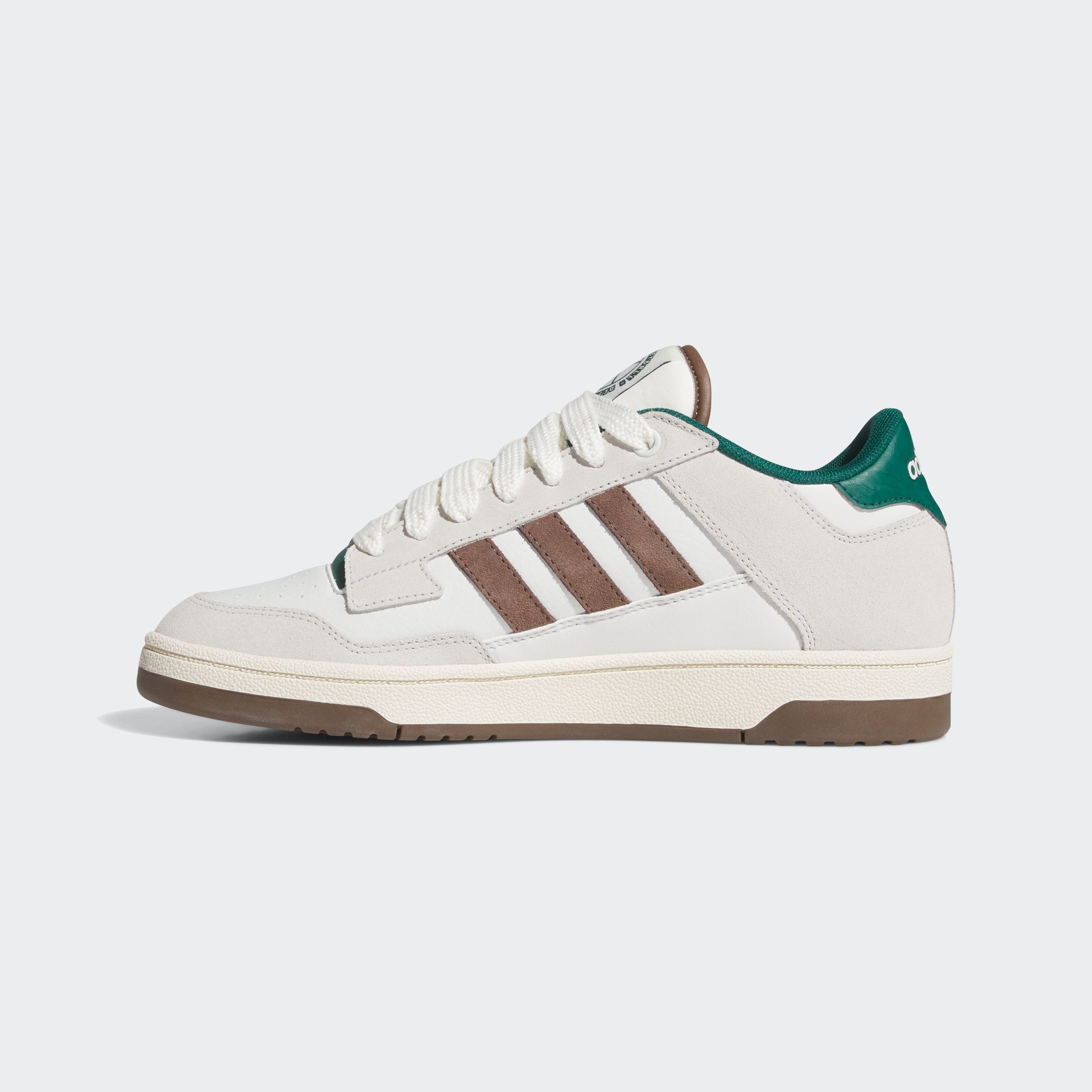 adidas Sportswear Sneakers RAPID COURT LOW