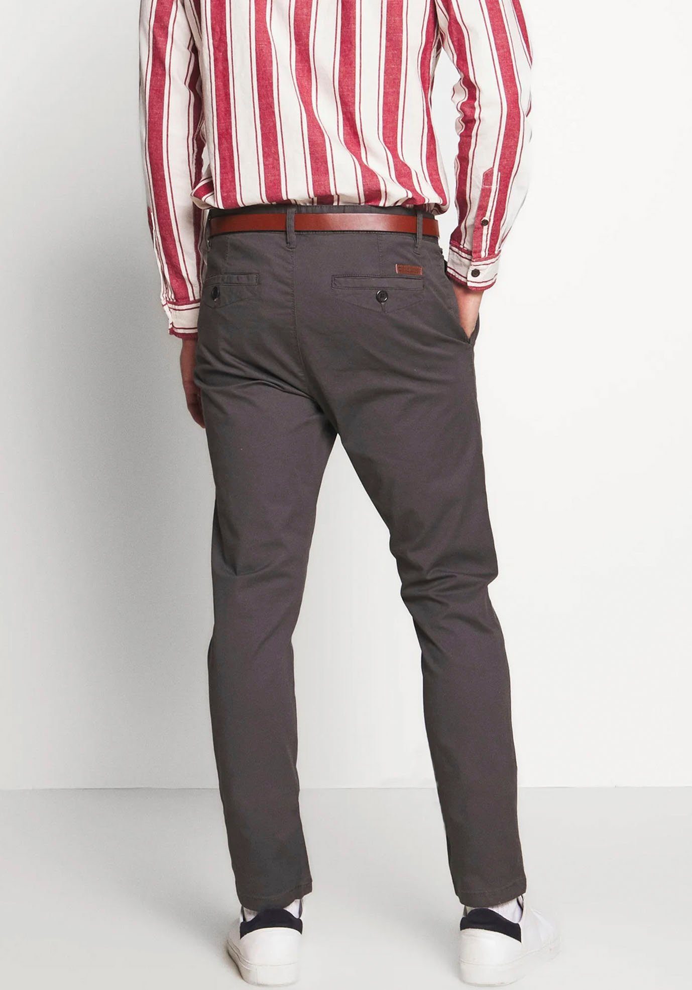 Indicode Stoffen broek Gower