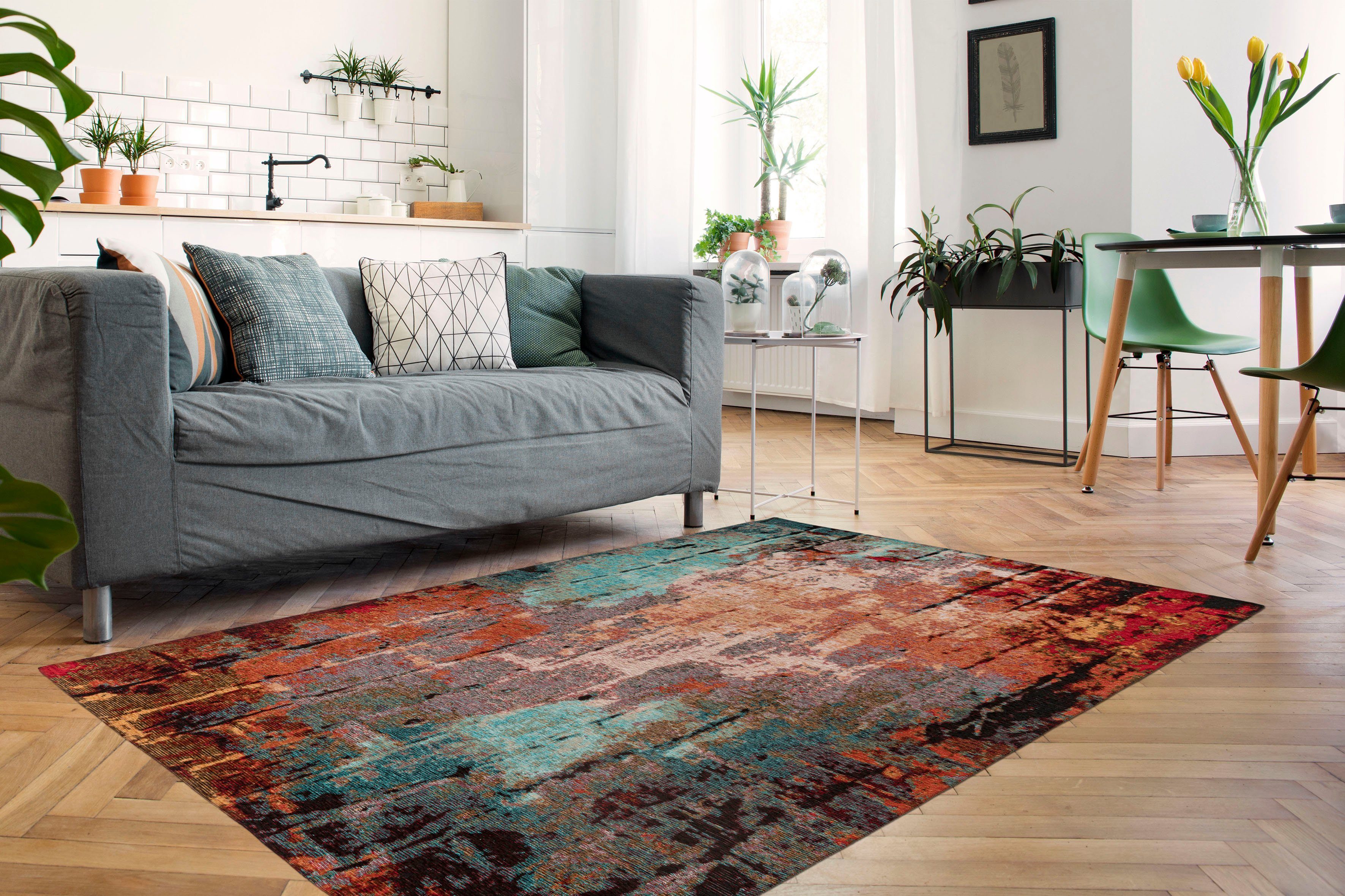 Padiro Vloerkleed Primavera 425