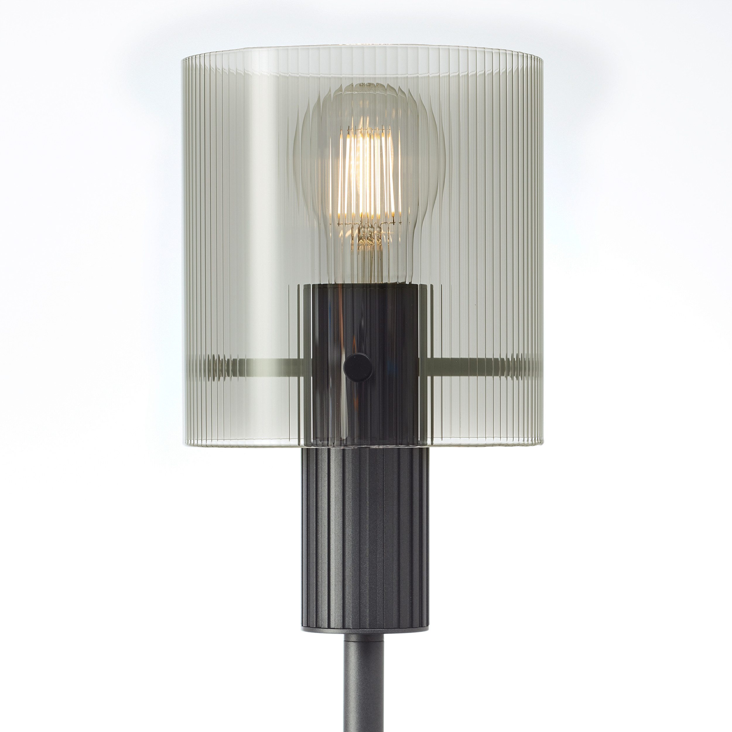 Brilliant Leuchten Staande lamp Riffelini
