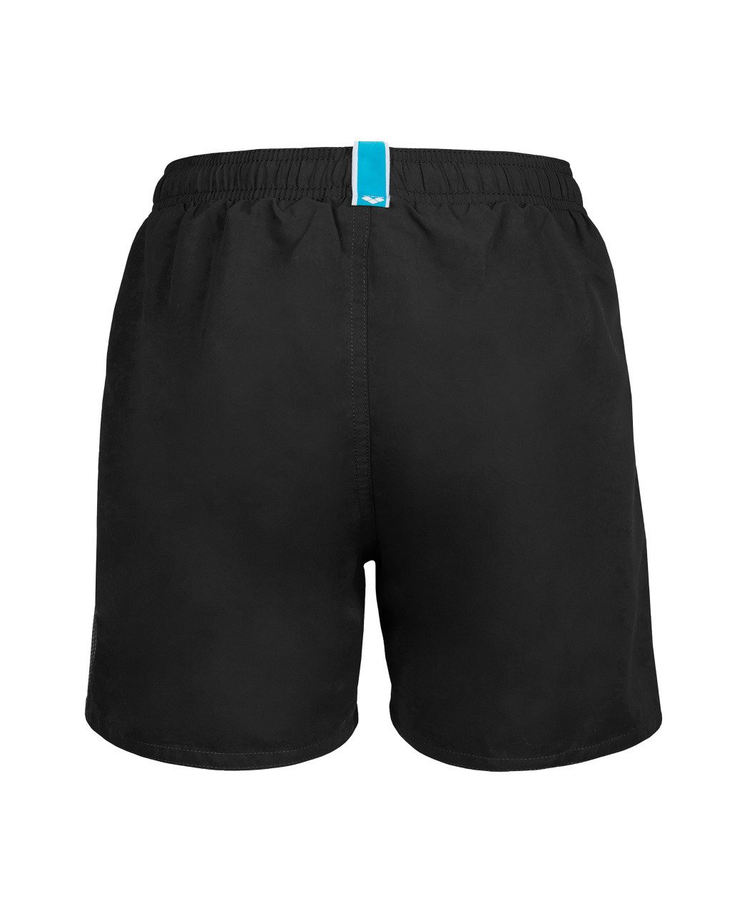 Arena Zwemshort BOYS' BEACH BOXER SOLID R