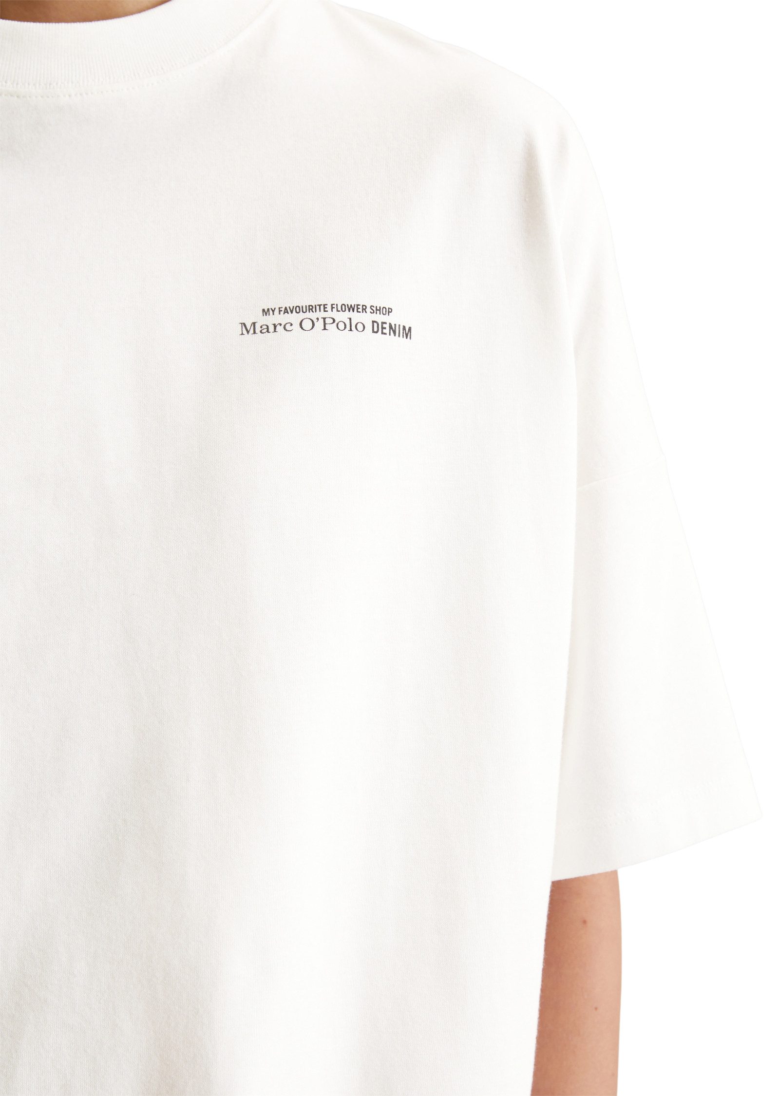 Marc O'Polo DENIM T-shirt