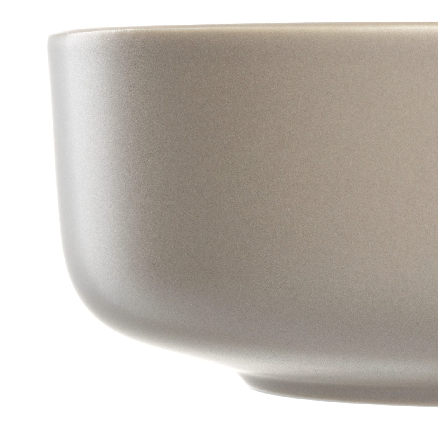 LEONARDO Servies ROMA, Servies(set, 6-delig)