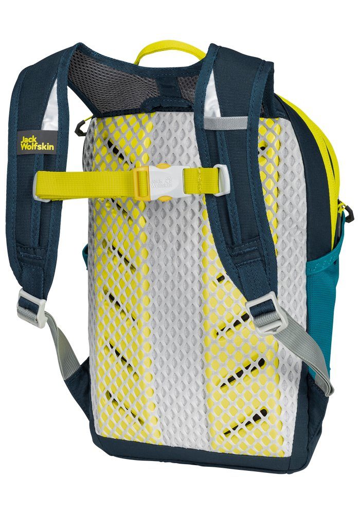 Jack Wolfskin Fietsrugzak KIDS MOAB JAM