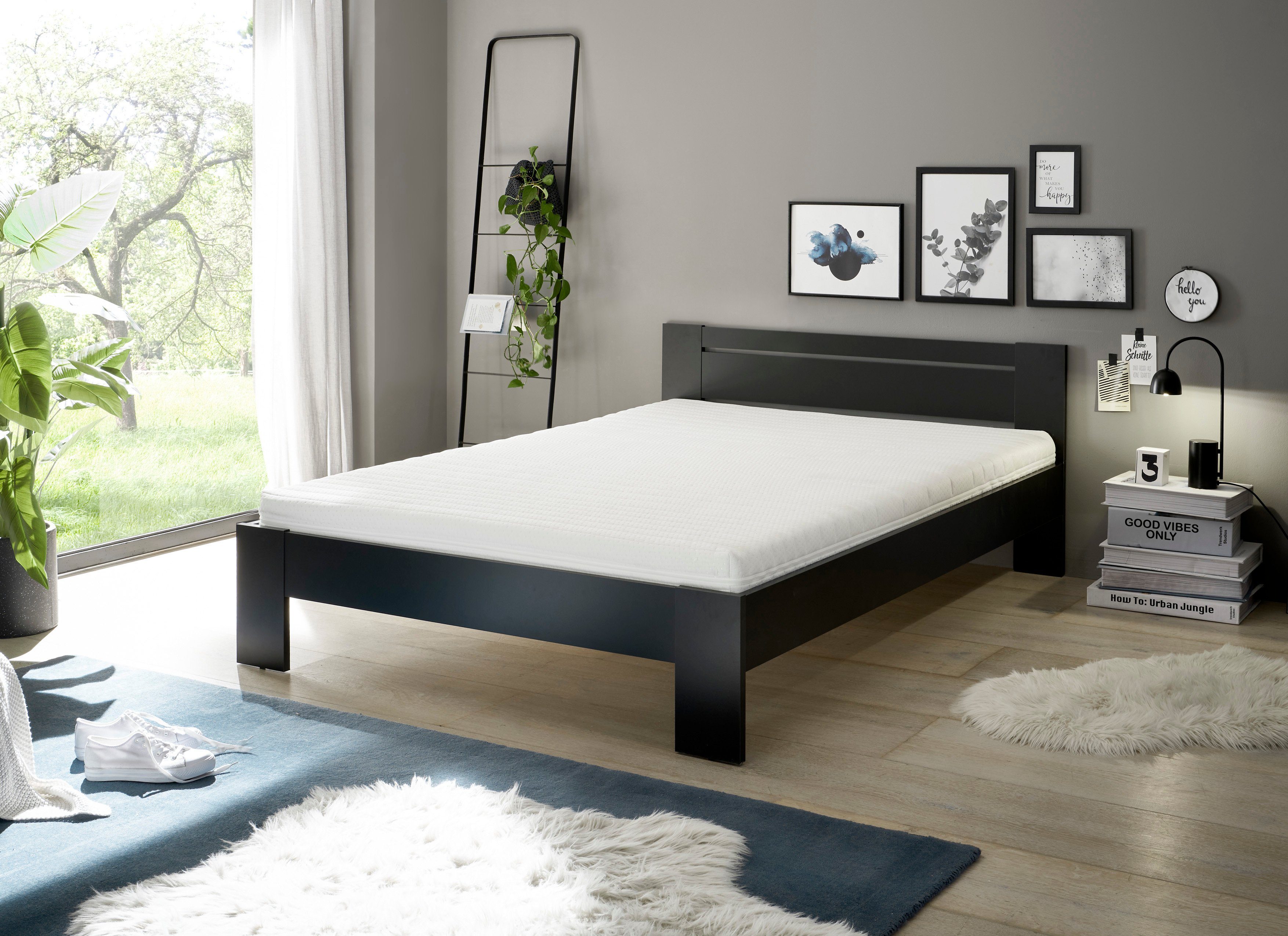 Schlafkontor Futonbed Cannes