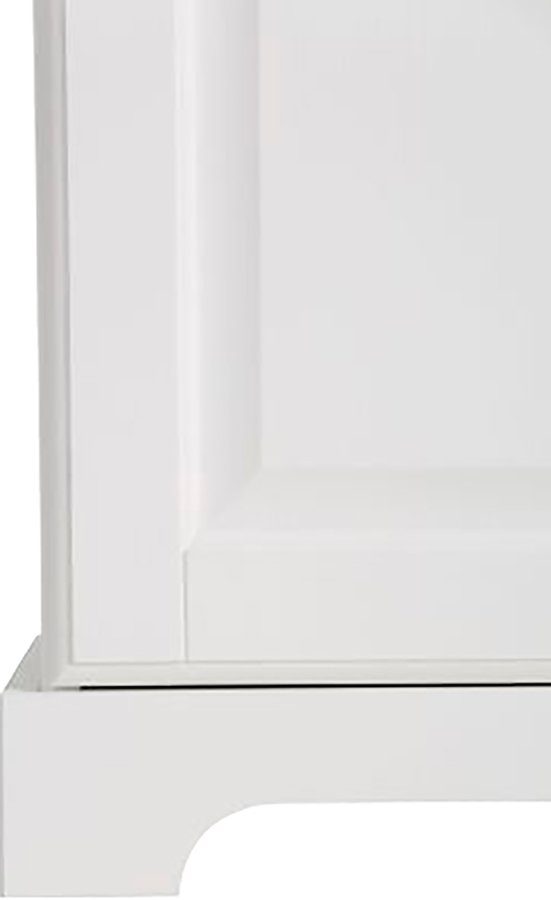 Home affaire Dressoir Rügen Commode van massief dennenhout, FSC®, breedte 145 of 180 cm
