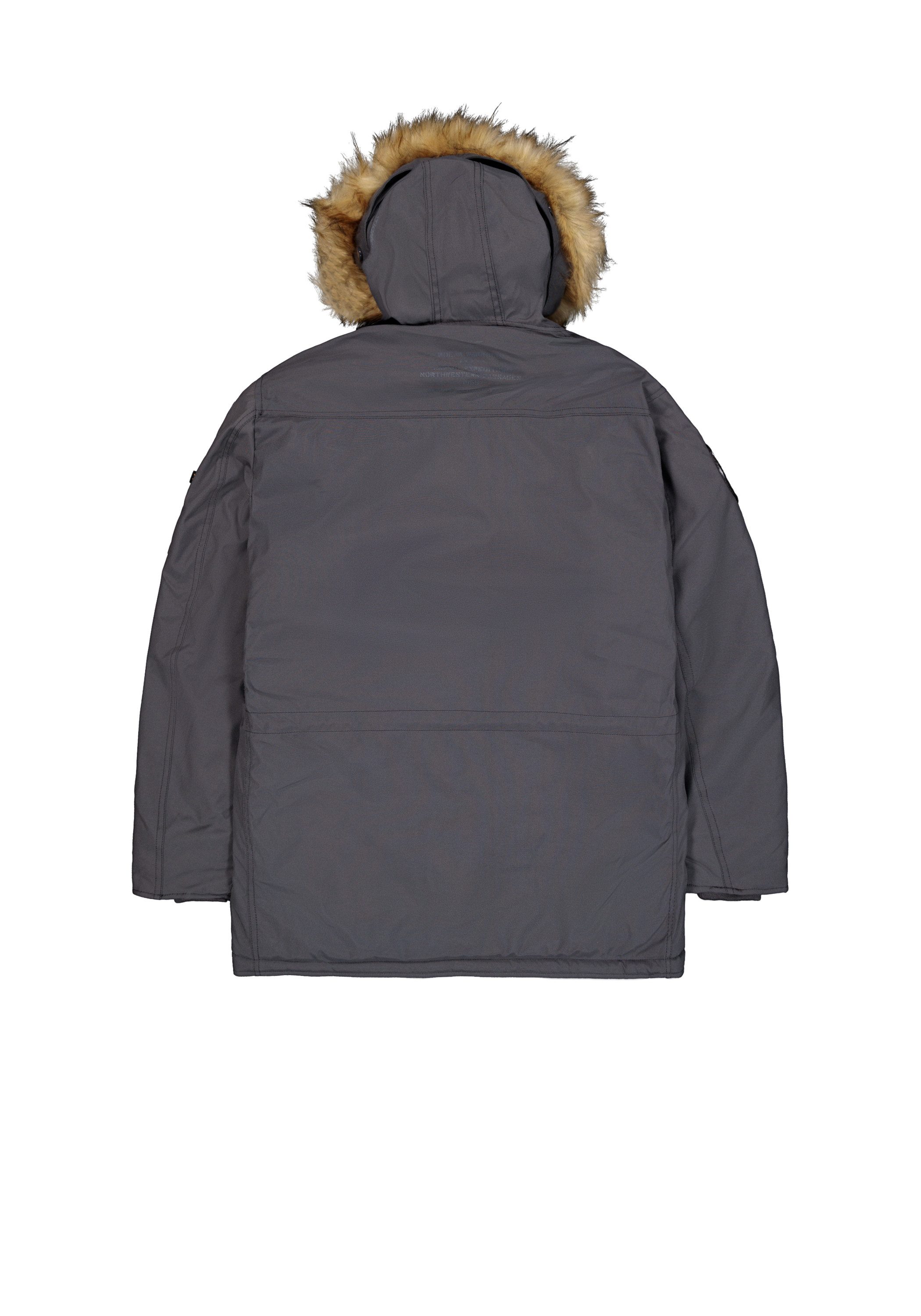 Alpha Industries Winterjack Alpha Industries Men - Cold Weather Jackets Polar Jacket