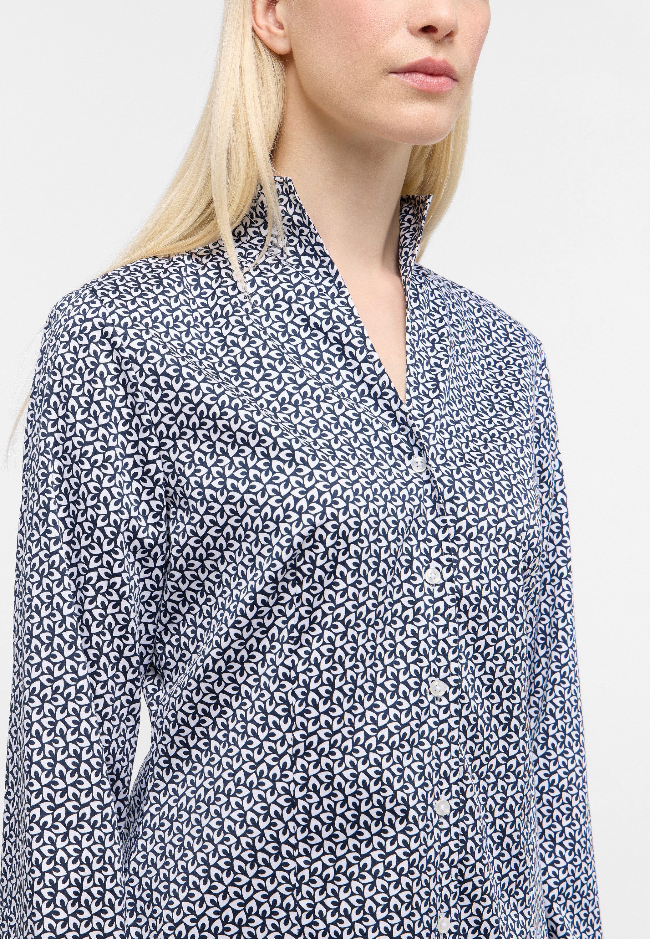 Eterna Overhemdblouse Regular fit