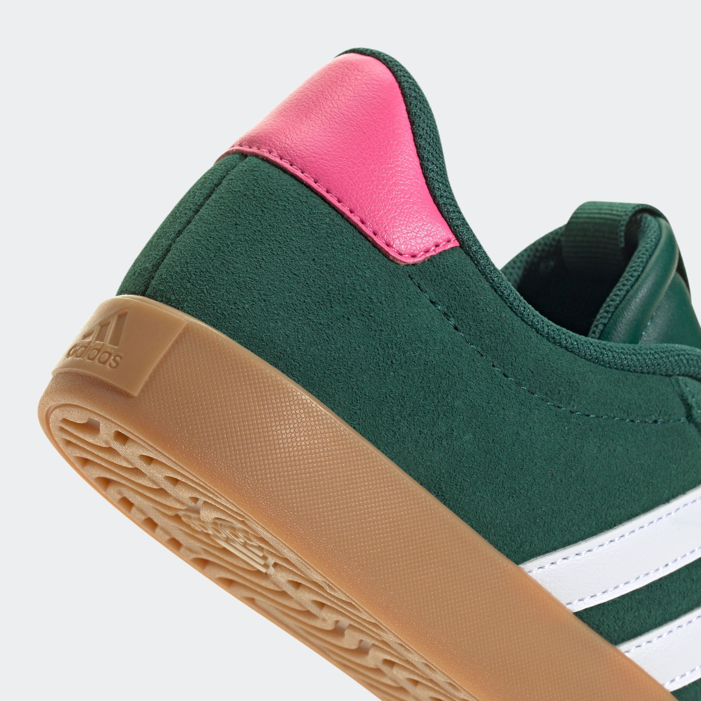 adidas Sportswear Sneakers VL COURT 3.0 geïnspireerd door het ontwerp van de adidas samba