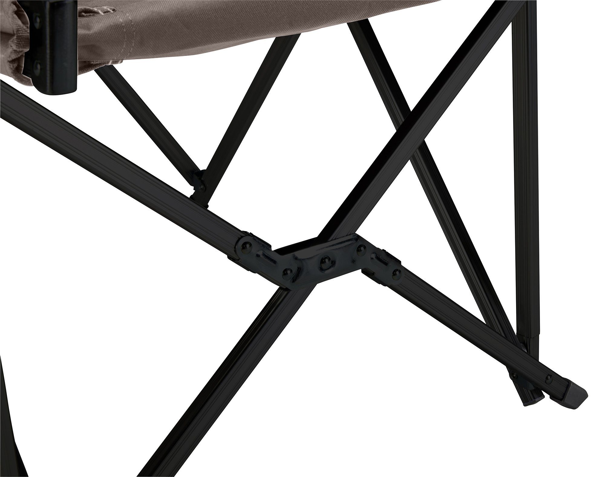 GRAND CANYON Campingstoel EL TOVAR LOUNGER (1 stuk)