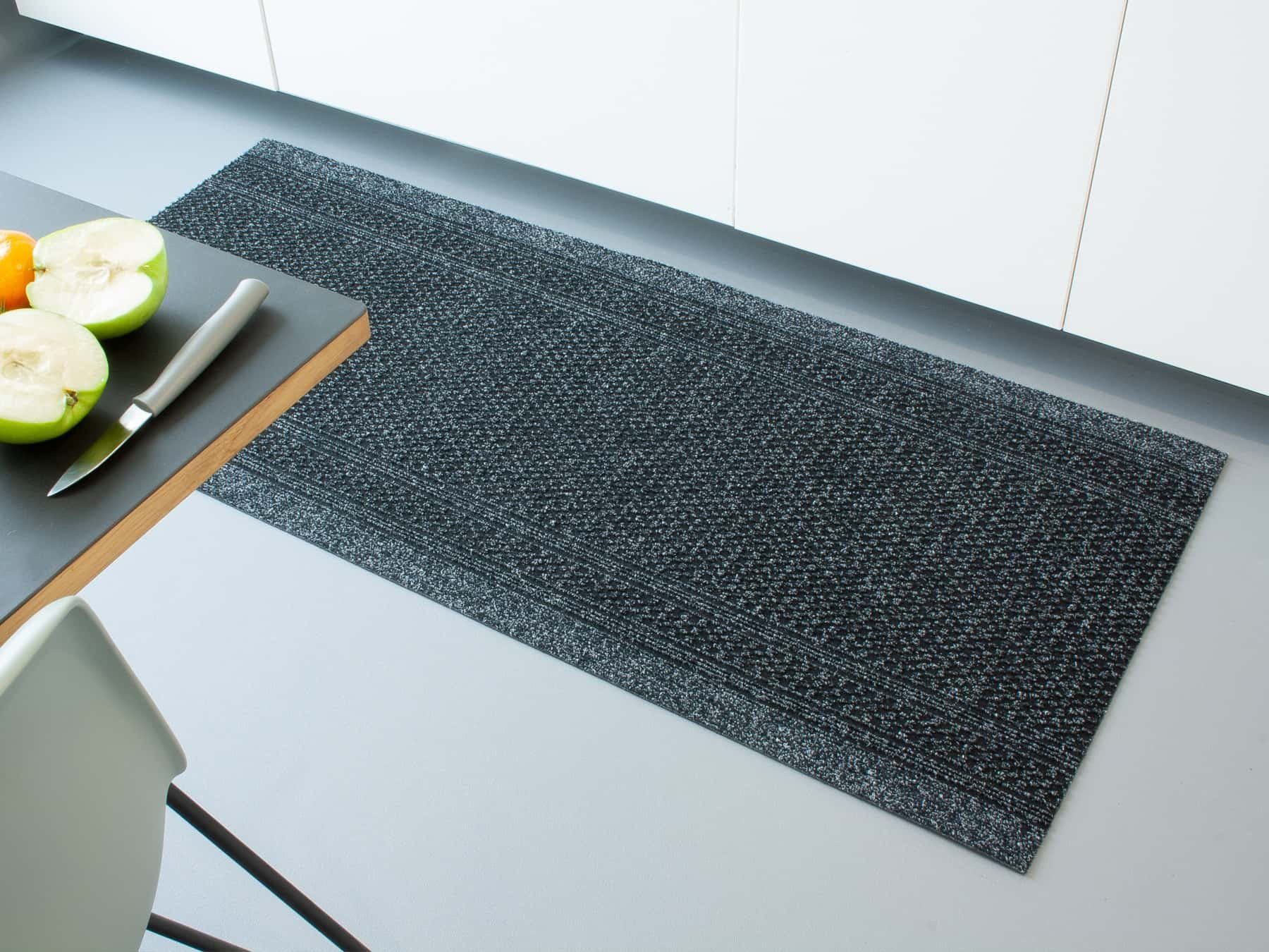 Primaflor-Ideen in Textil Keukenloper Aztec Naaldvilt, zeer robuust en slijtvast, antislip, keuken