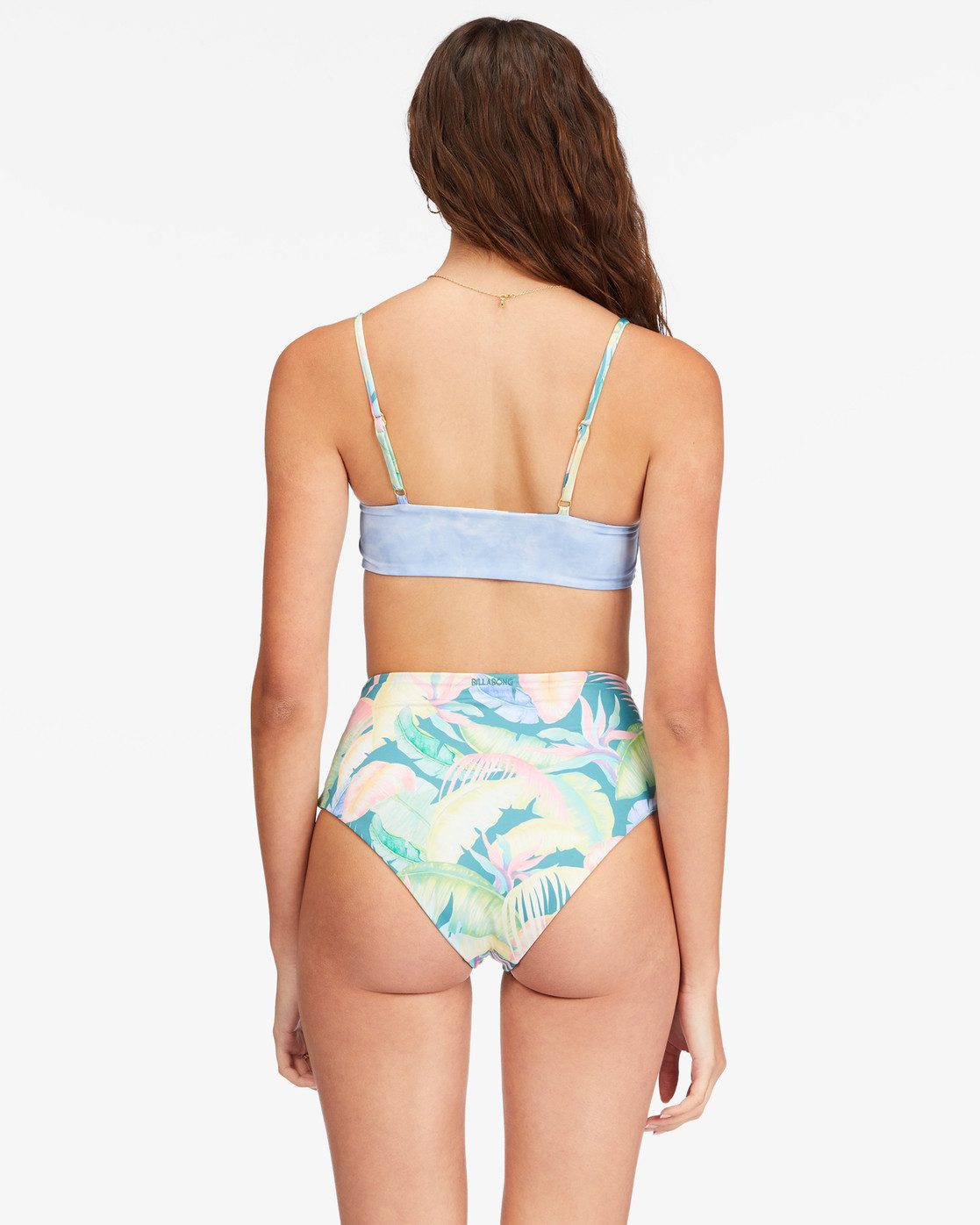 Billabong Triangel-bikinitop Rides And Tides Trop Bralette