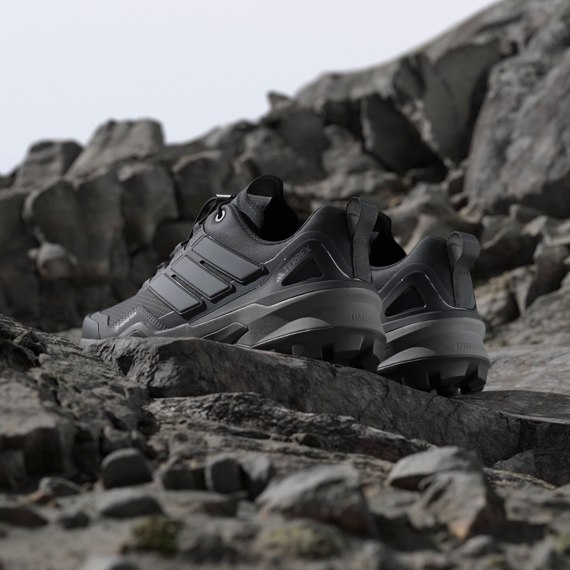 adidas TERREX Wandelschoenen TERREX SKYCHASER GORE-TEX