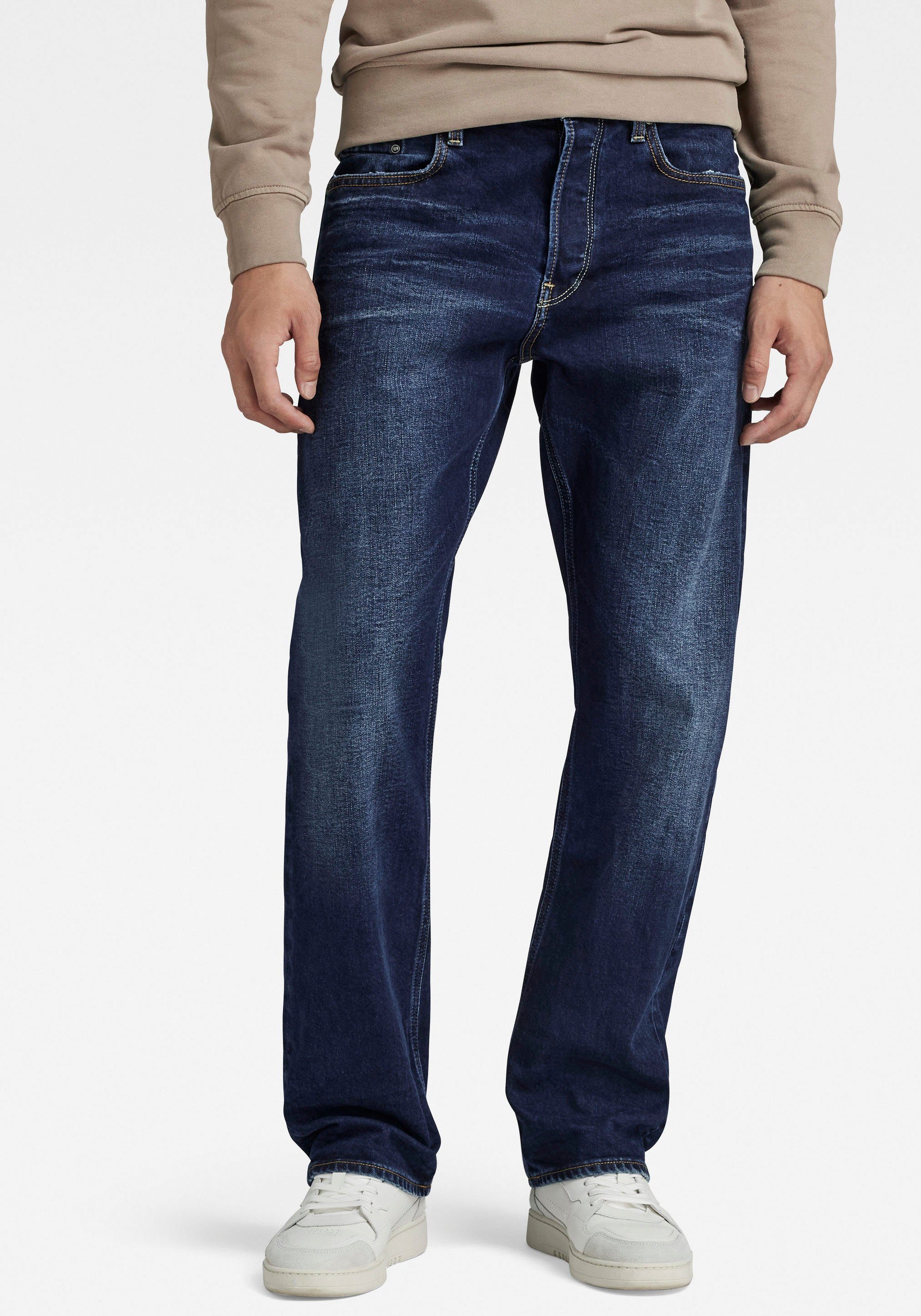 G-Star RAW Straight jeans Dakota Regular Straight