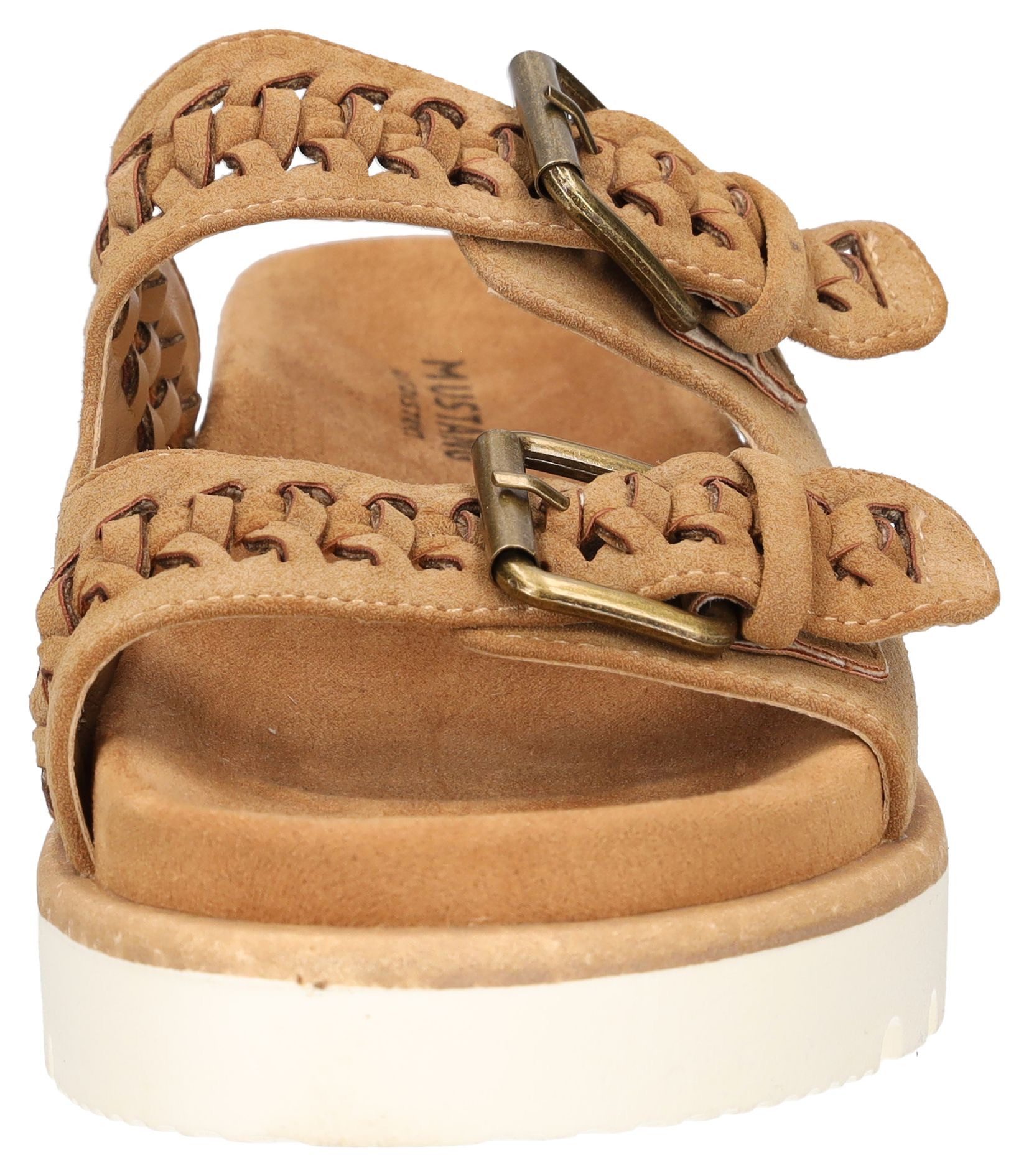 Mustang Shoes Slippers