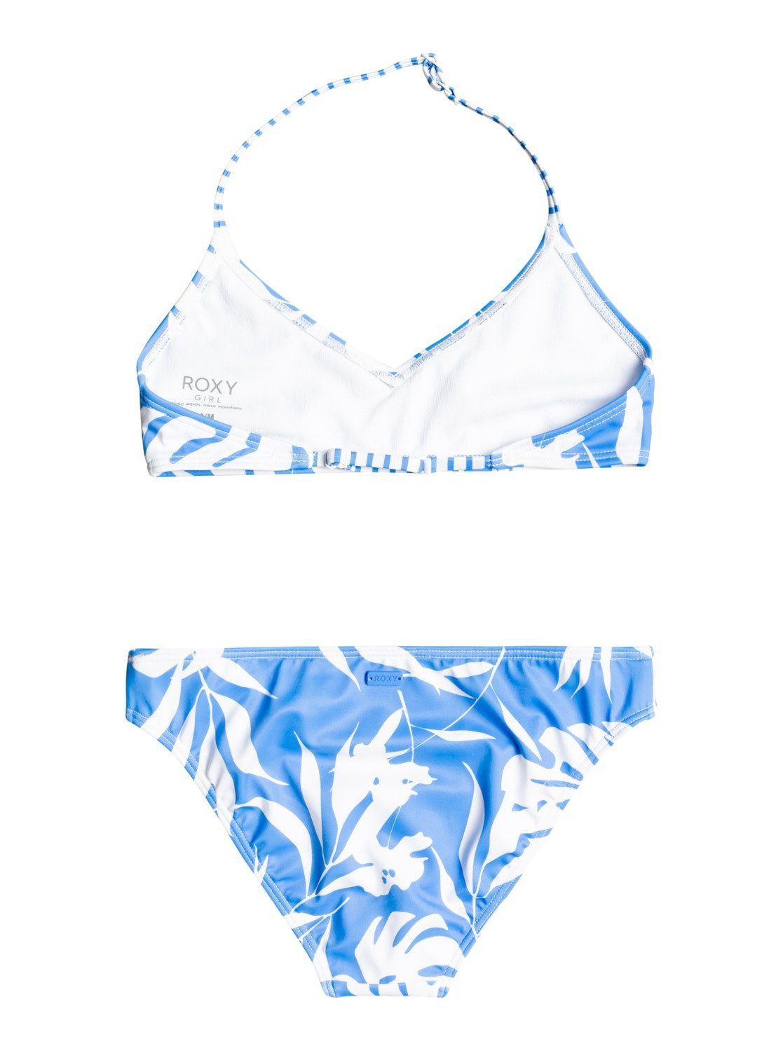 Roxy Triangelbikini Flowers Addict