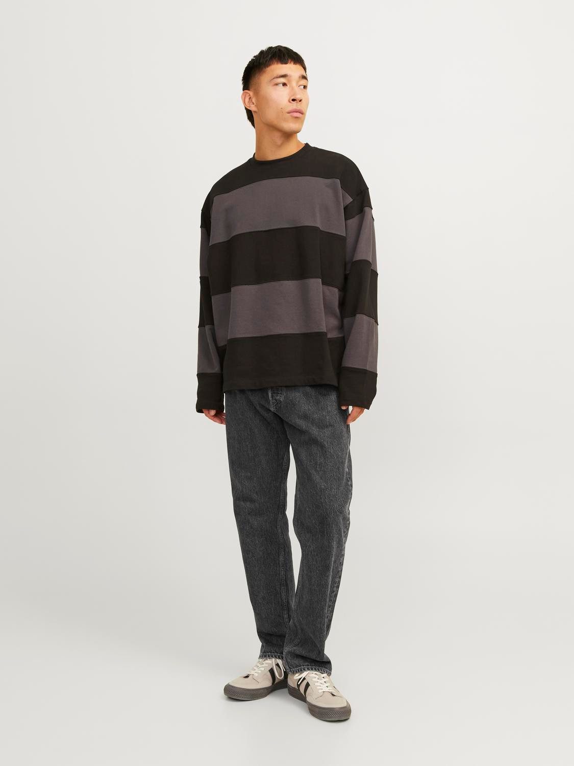Jack & Jones Relax fit jeans JJIALEX JJORIGINAL NOOS