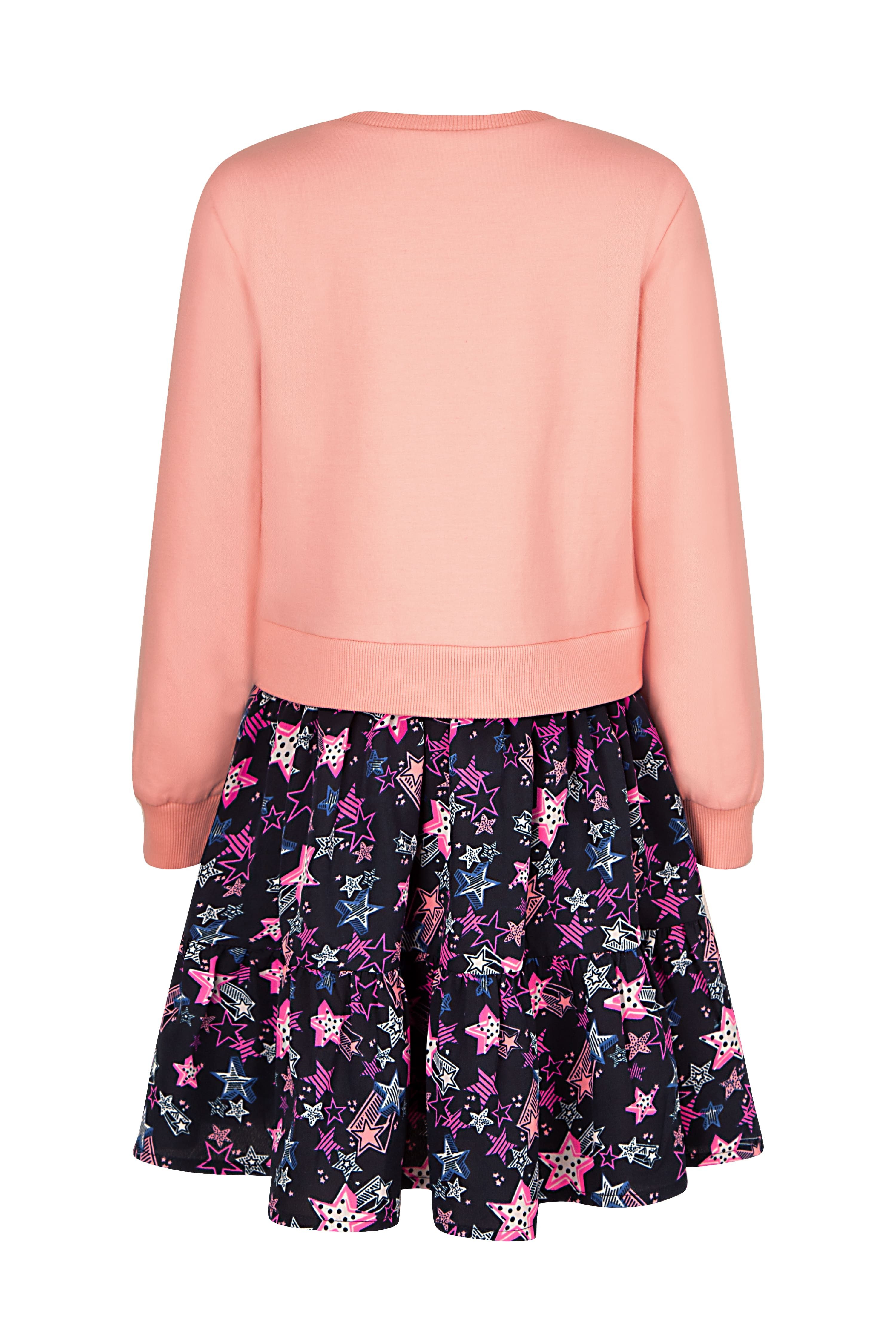 happy girls Midi-jurk