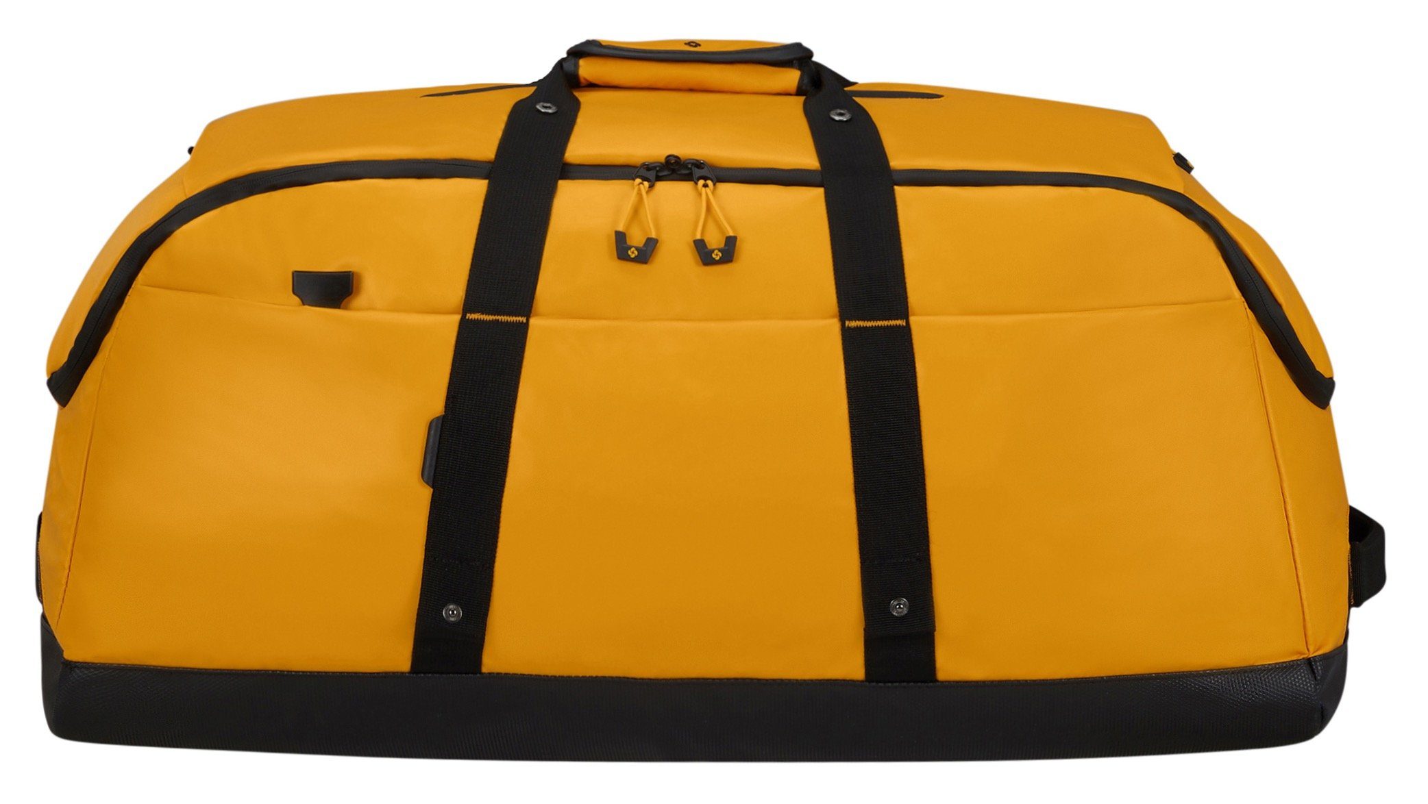 Samsonite Reistas ECODIVER DUFFLE L met rugzakfunctie reistas weekender sporttas