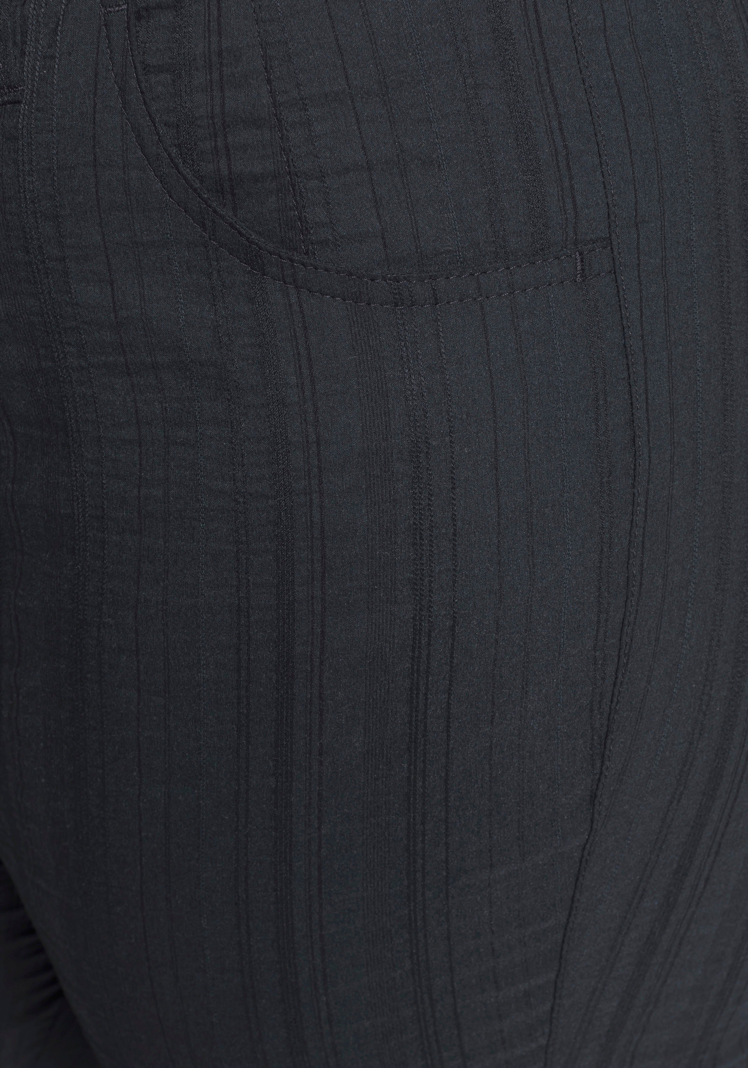 KjBRAND 7/8-broek BEA 7/8 strijkvrij