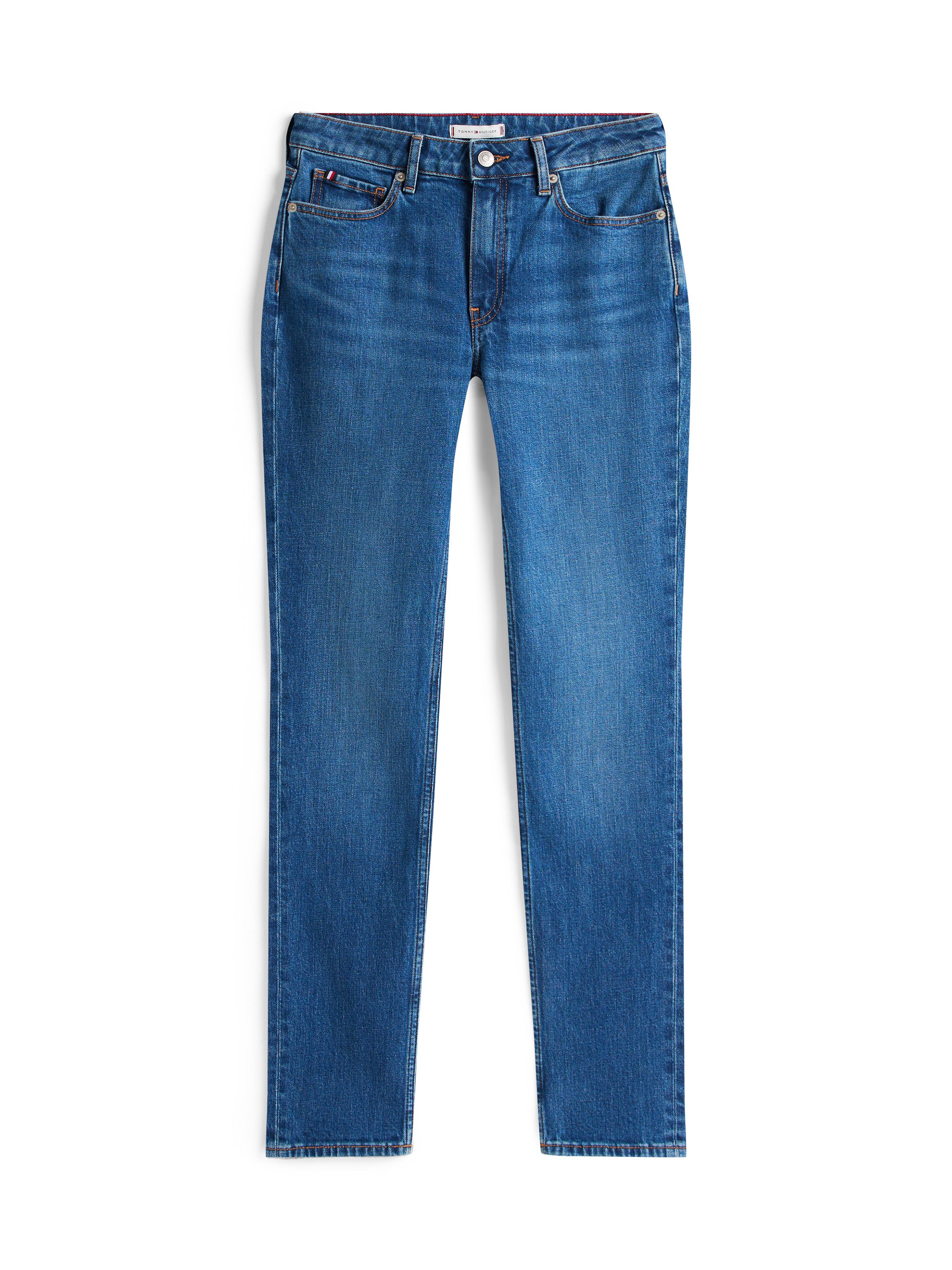 Tommy Hilfiger Slim fit jeans