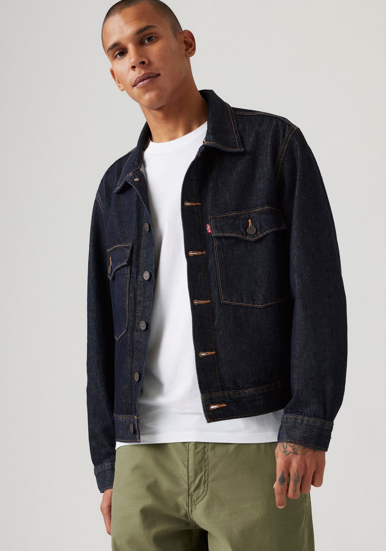 Levi's® Jeansjack