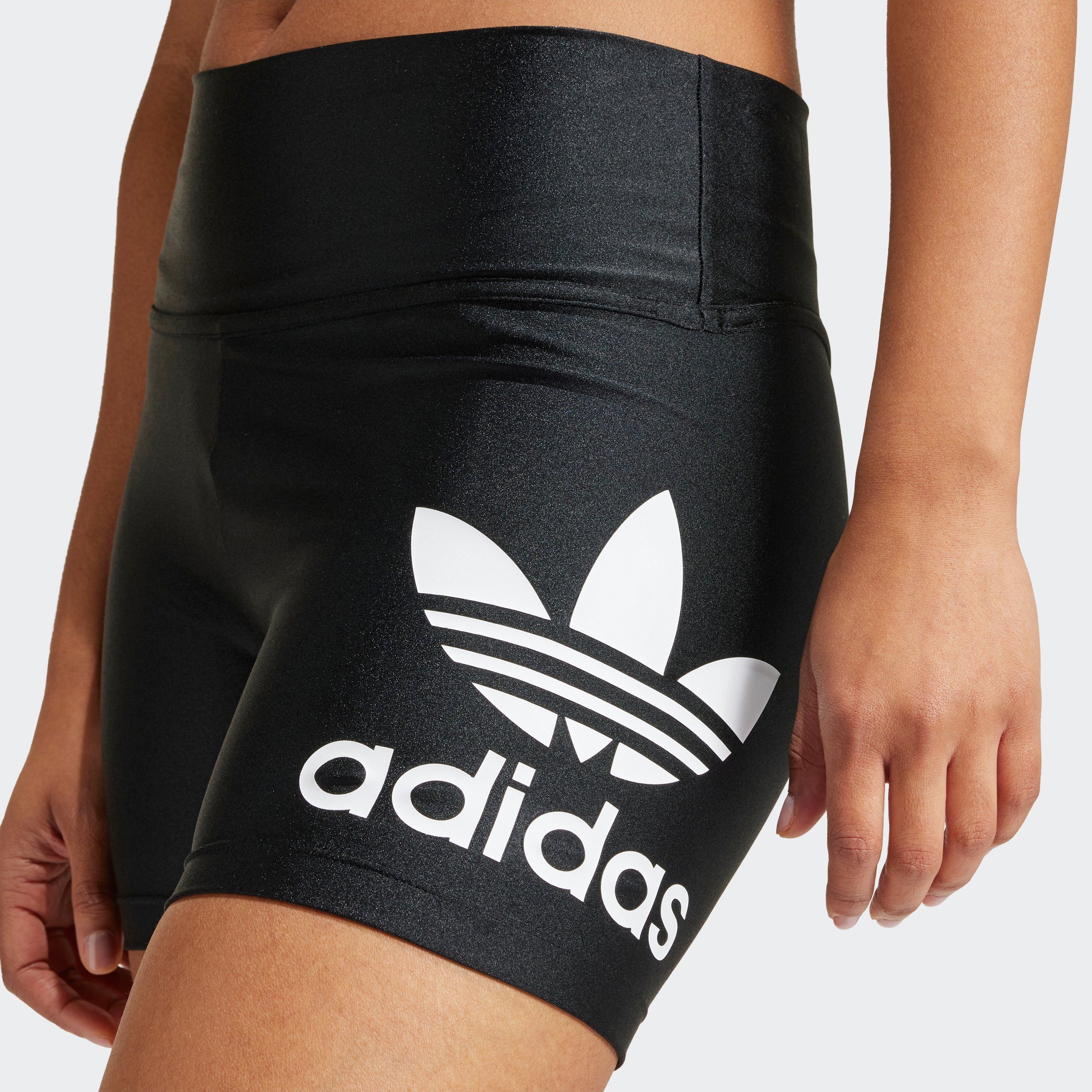 adidas Originals Short TRF LGNS 1/4 Sport shorts, korte sportleggings (1-delig)
