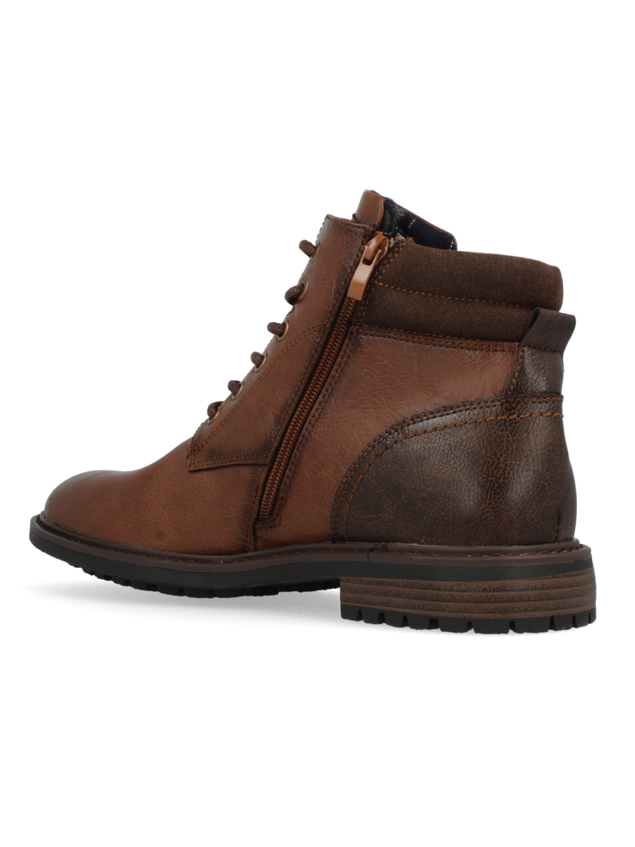 Wrangler Winterlaarzen GEORGE MEN HIGH