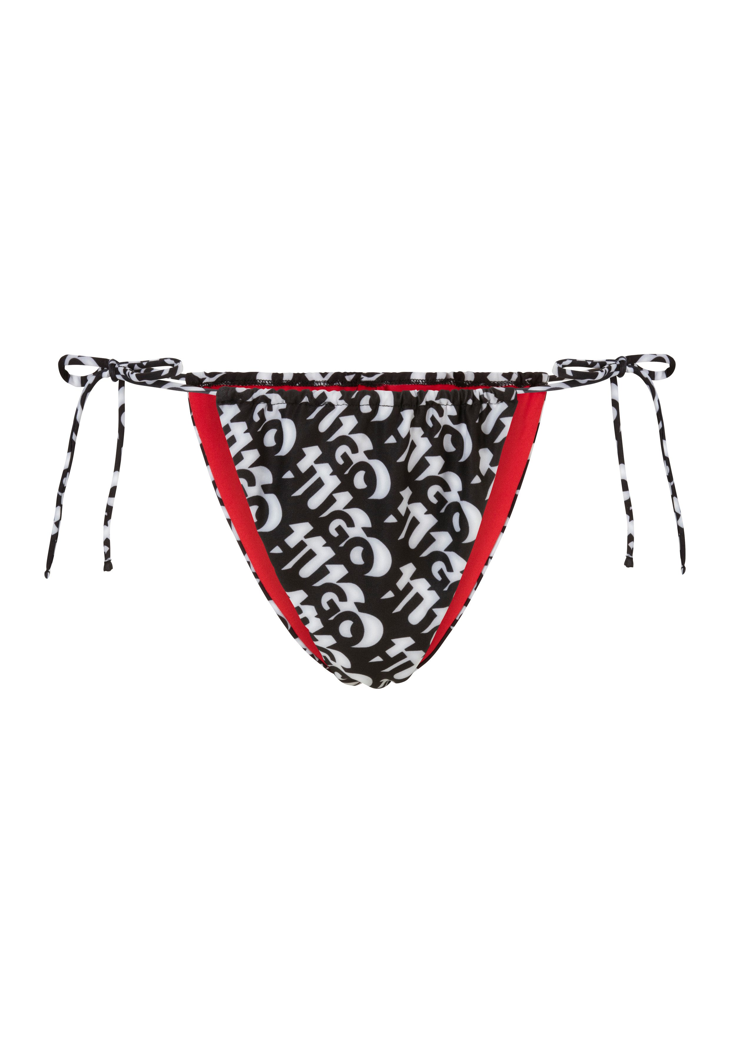 HUGO underwear Bikinibroekje BONNIE SIDE TIE