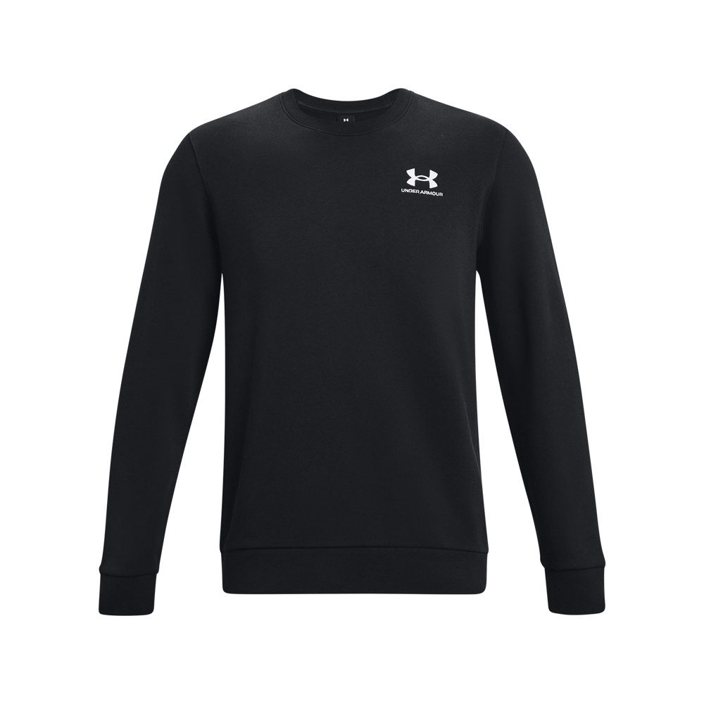 Under Armour® Sweatshirt UA ICON FLEECE CREW (1-delig)