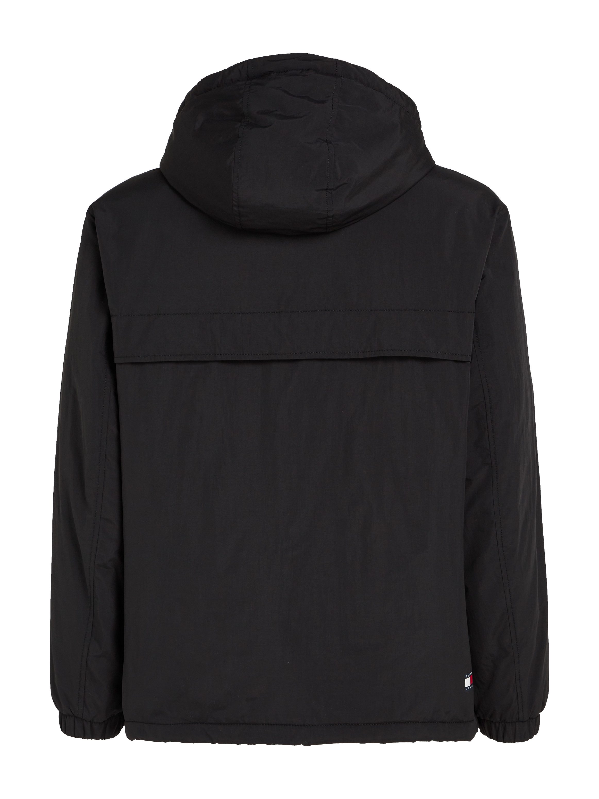 TOMMY JEANS Outdoorjack TJM PADDED SOLID CHICAGO EXT