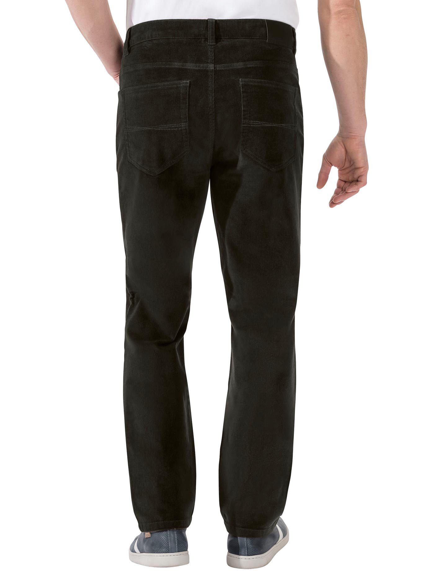 Catamaran Five-pocketsbroek