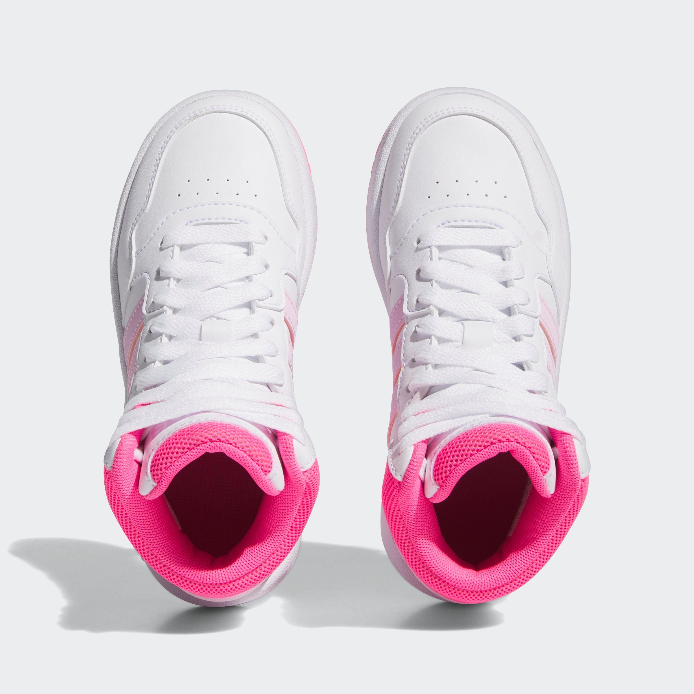adidas Sportswear Sneakers HOOPS MID 3.0 K
