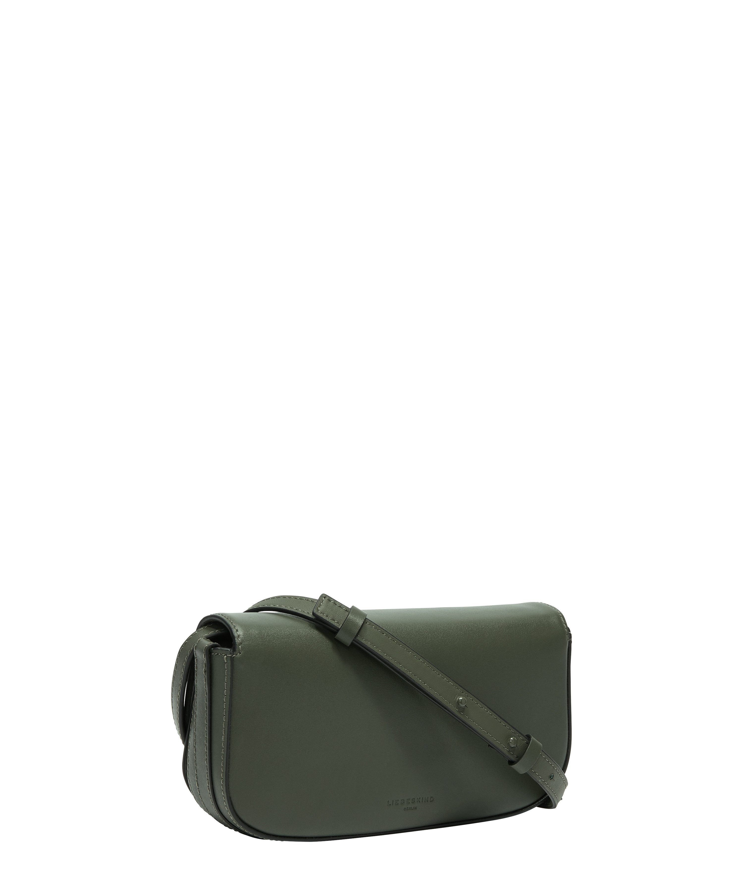 Liebeskind Berlin Schoudertas Crossbody S EZRA 2 CALF OPTIC