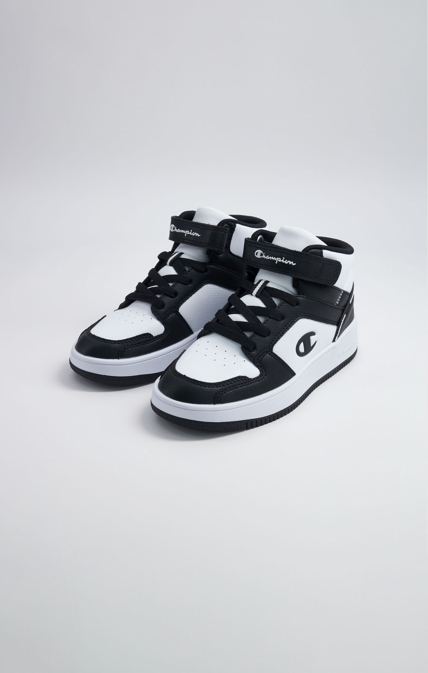 Champion Sneakers RD18 2.0 MID B PS