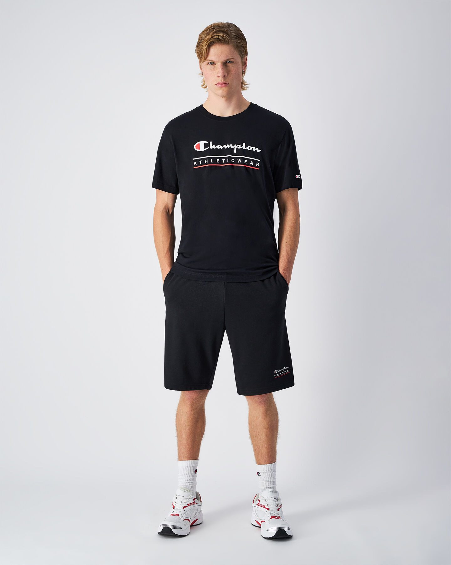 Champion Sweatshort