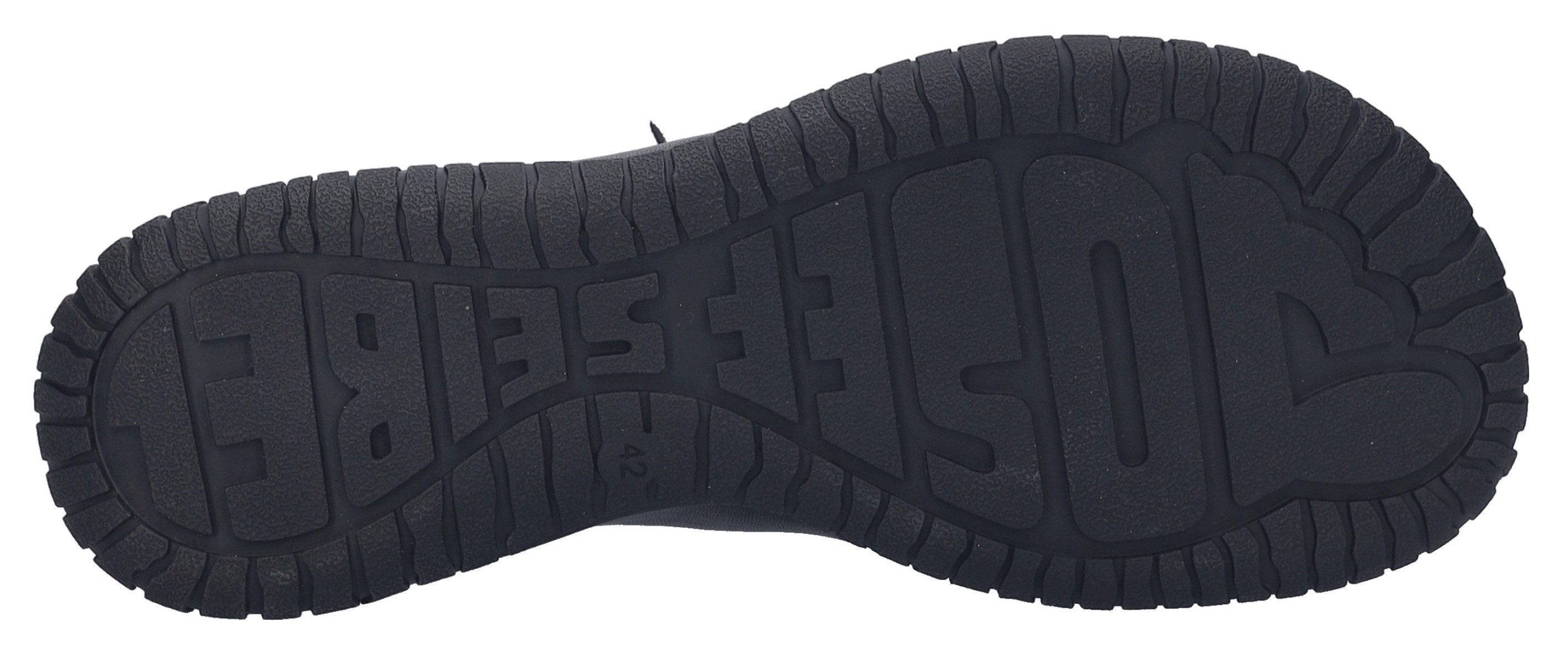 Josef Seibel Barefootschoenen Wallace 04