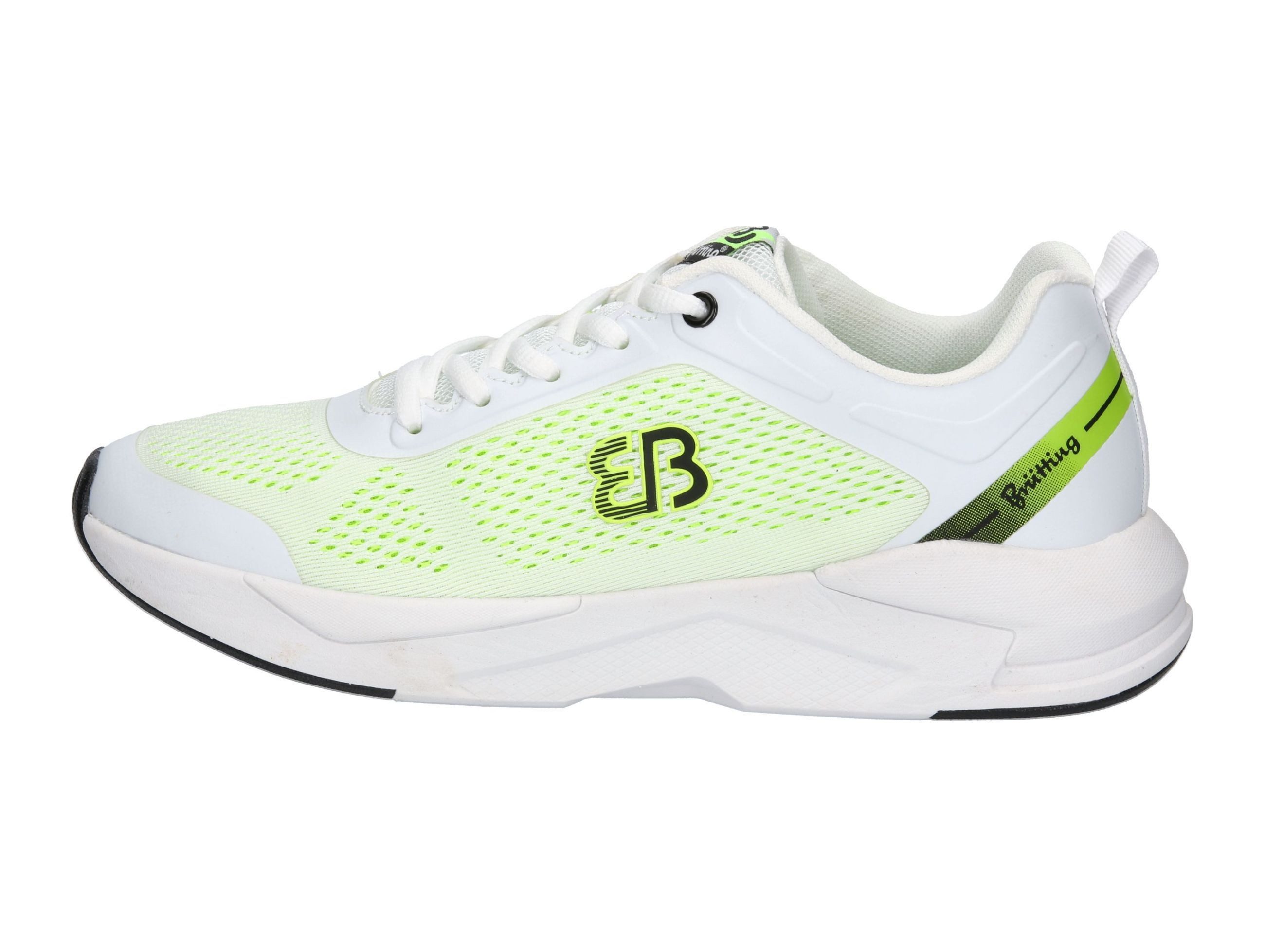 BRÜTTING Sneakers Sportschoen en Vrijetijdsschoen Basejumper