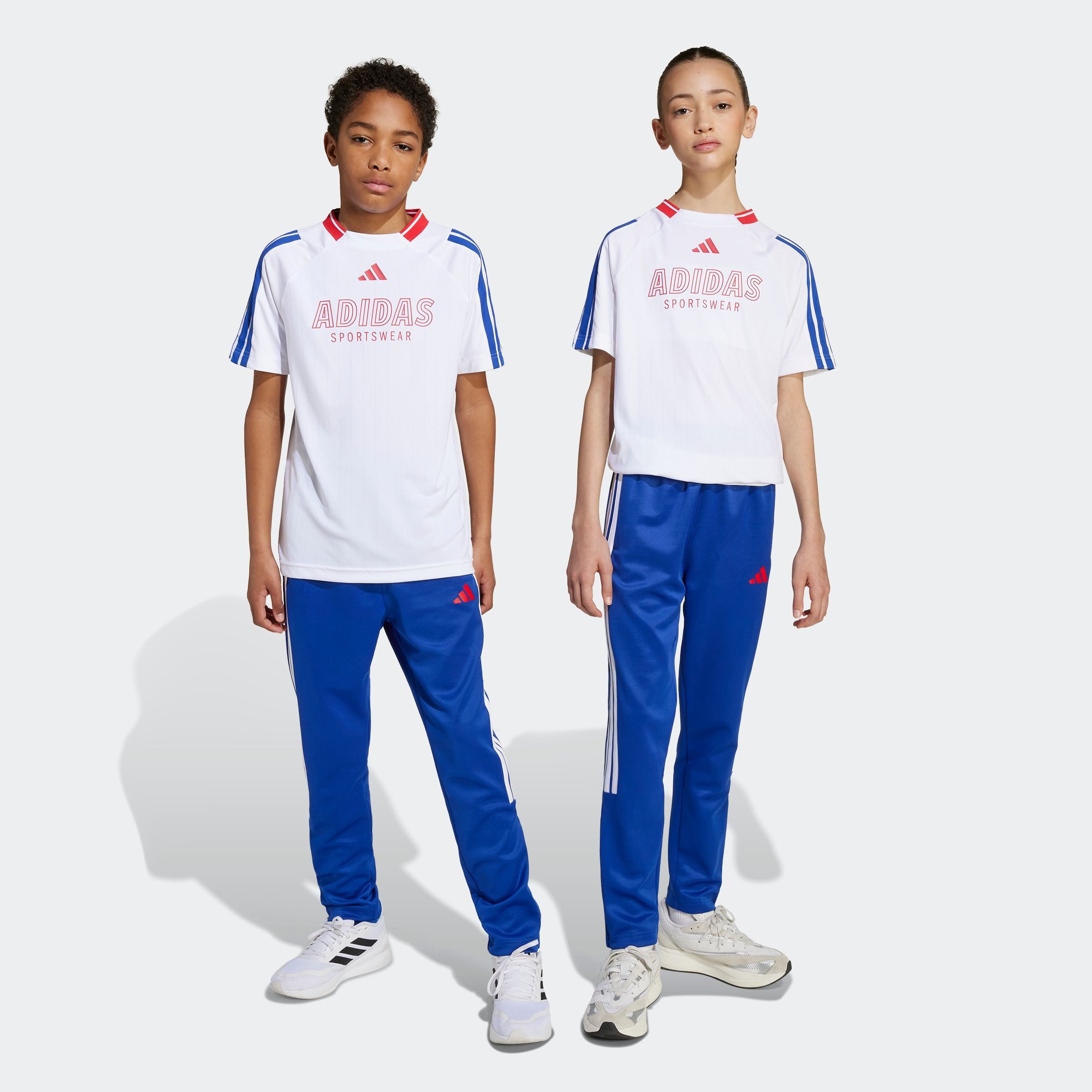adidas Sportswear Sportbroek J HOT TIRO PT (1-delig)