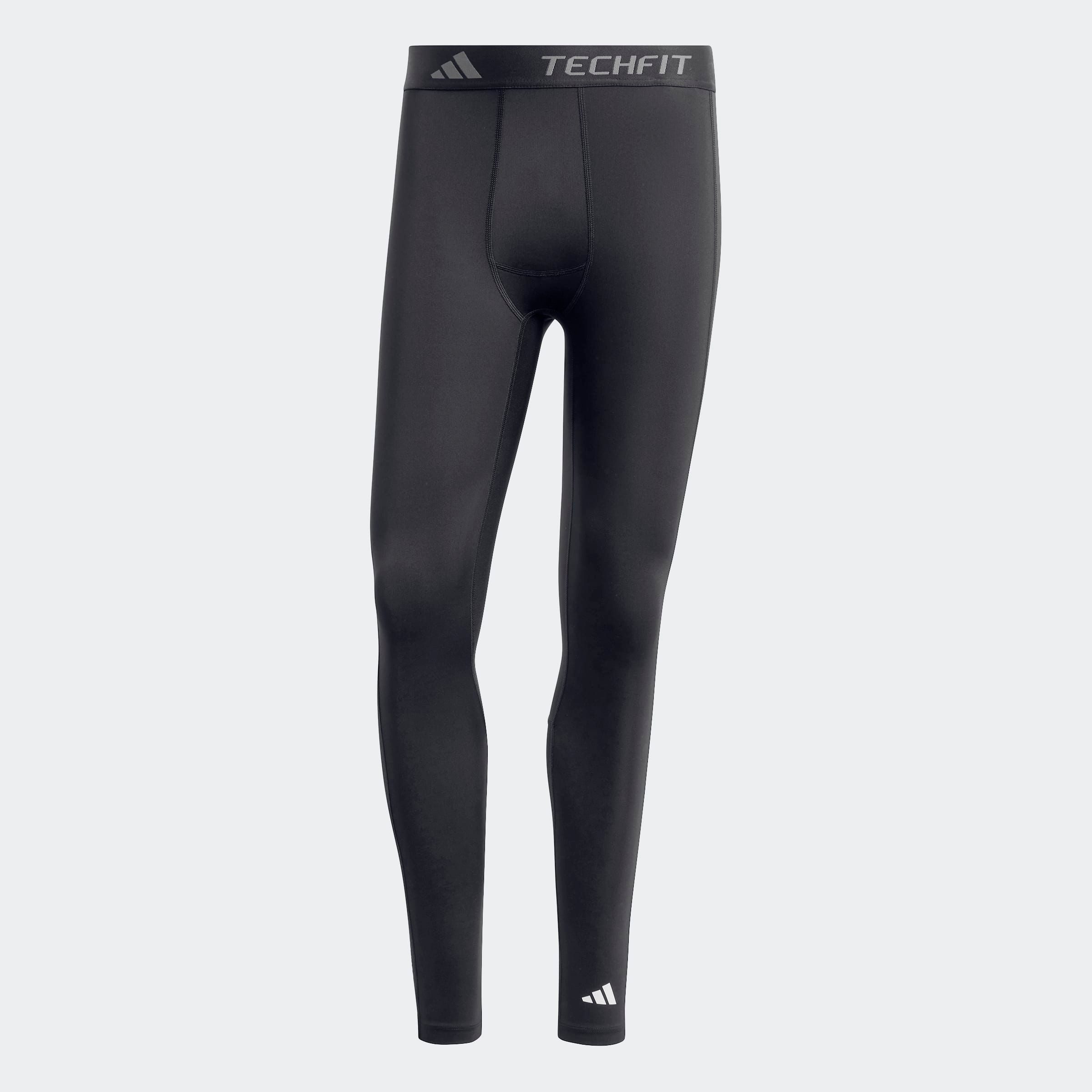 adidas Performance Trainingstights TF BASE TIGHT (1-delig)