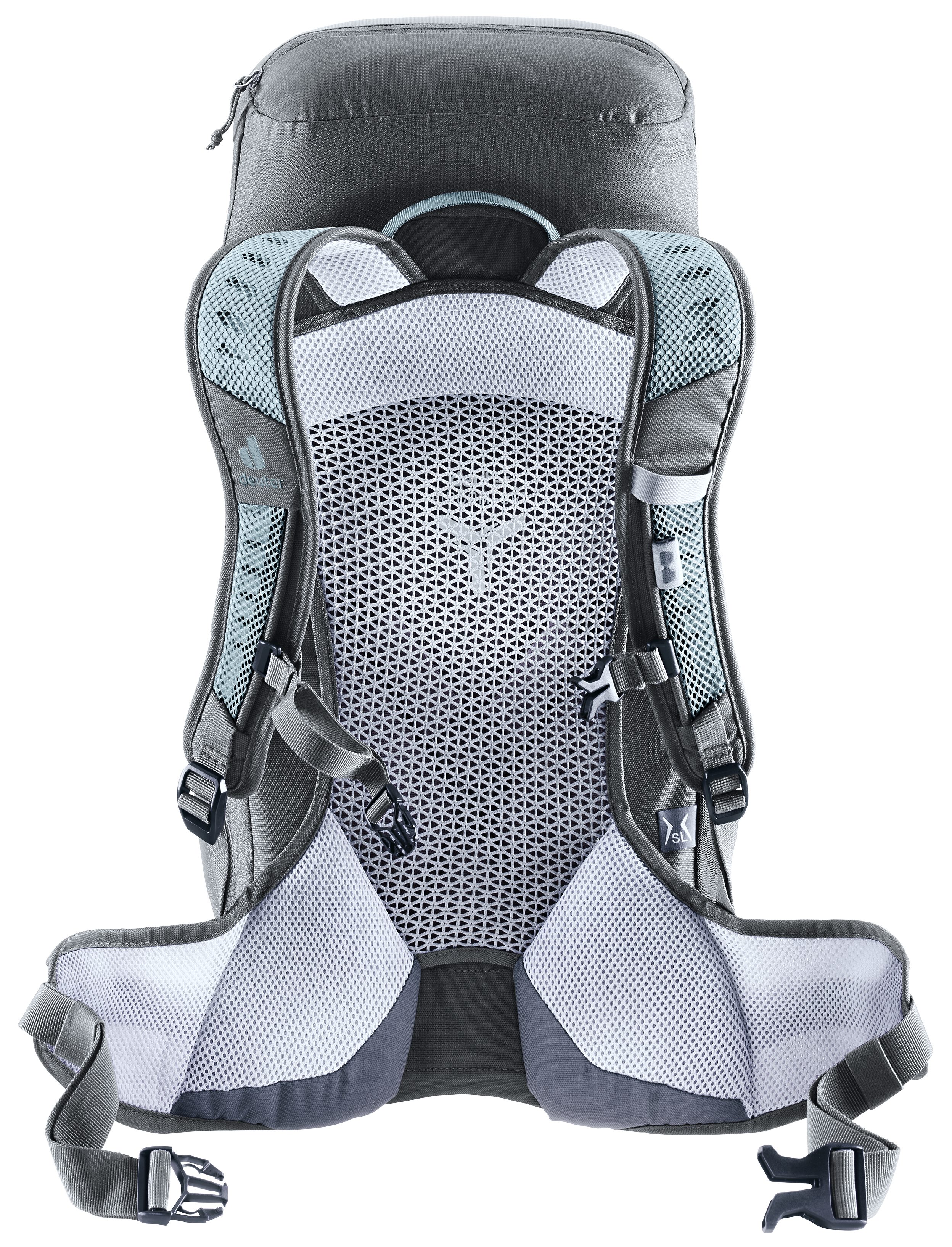 Deuter Wandelrugzak AC Lite 22 SL (1-delig)