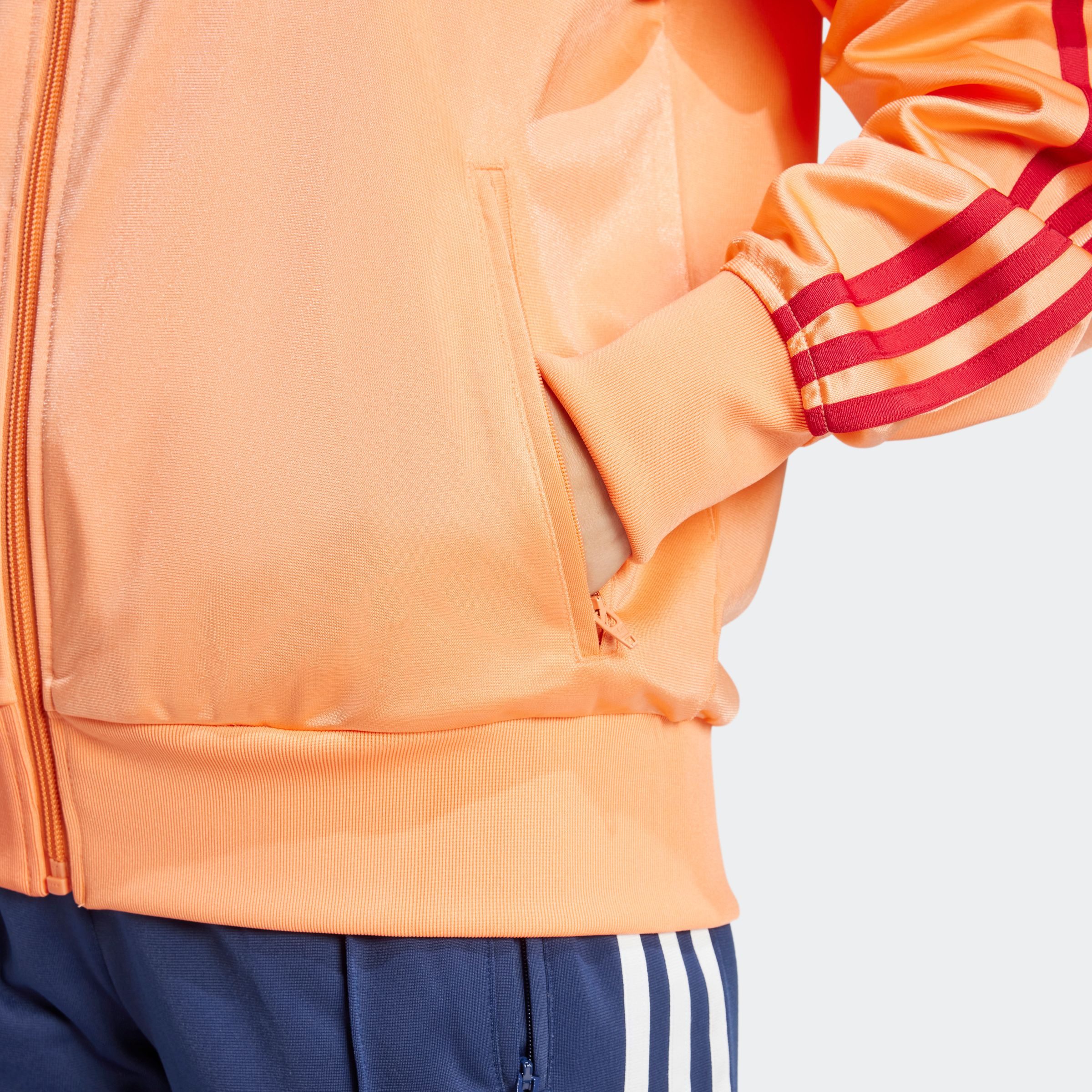 adidas Originals Outdoorjack FBIRD LOOSE TT