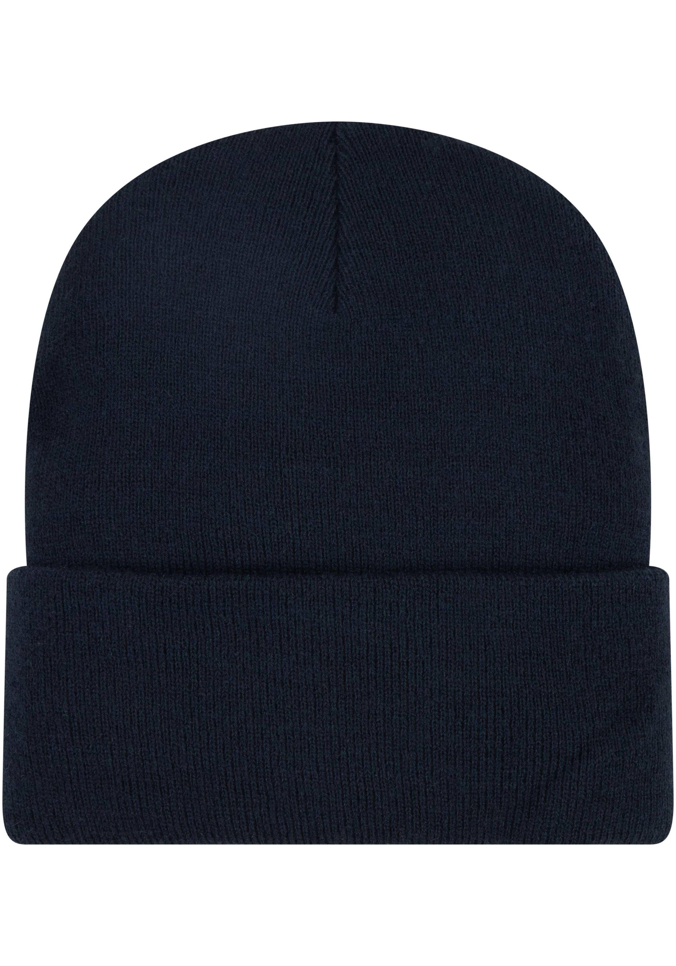 Levi's Kidswear Beanie met batwing-logo