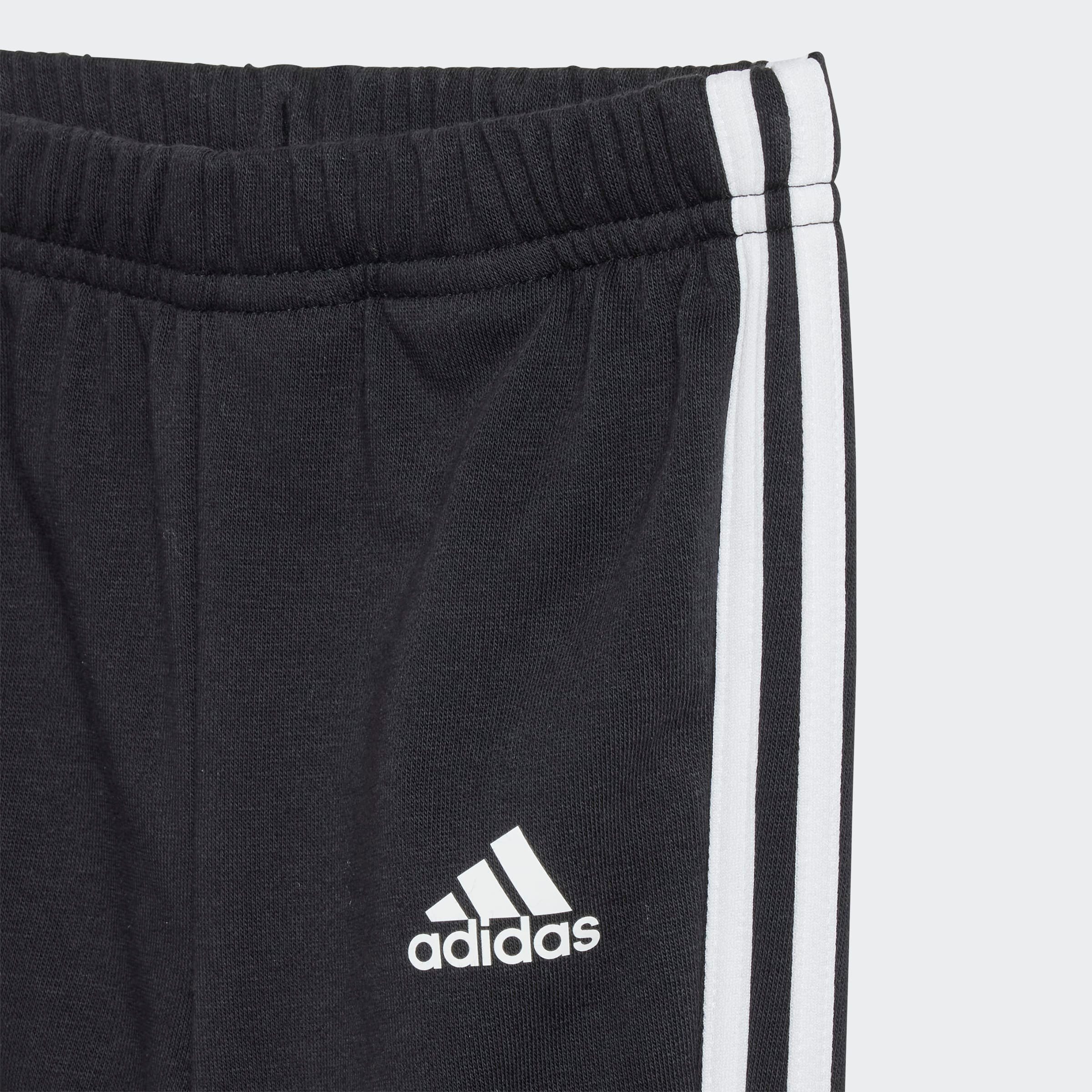 adidas Sportswear Trainingspak I 3S JOG (2-delig)