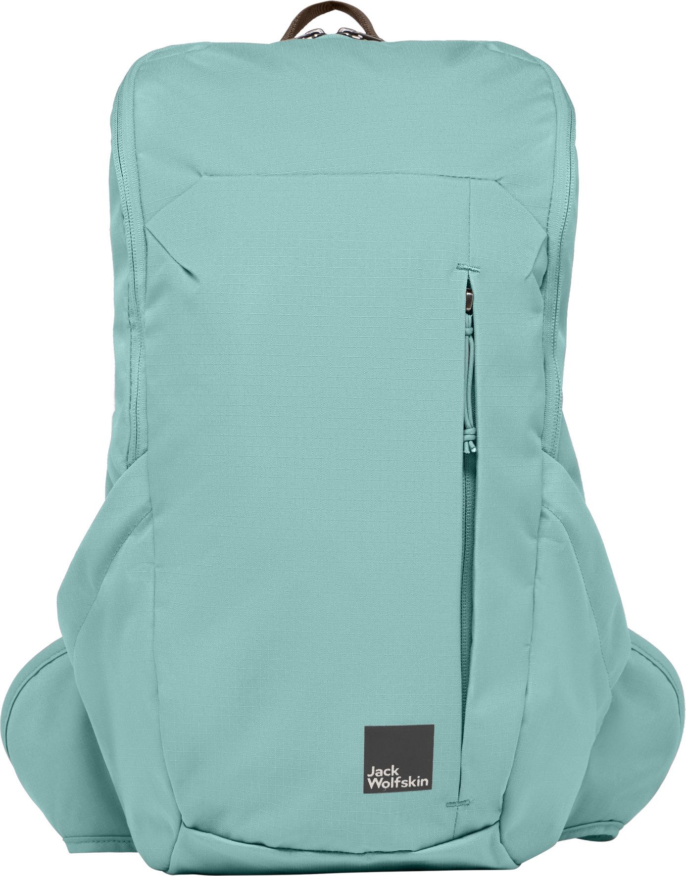 Jack Wolfskin Rugzak Waimea dames rugzakken groen