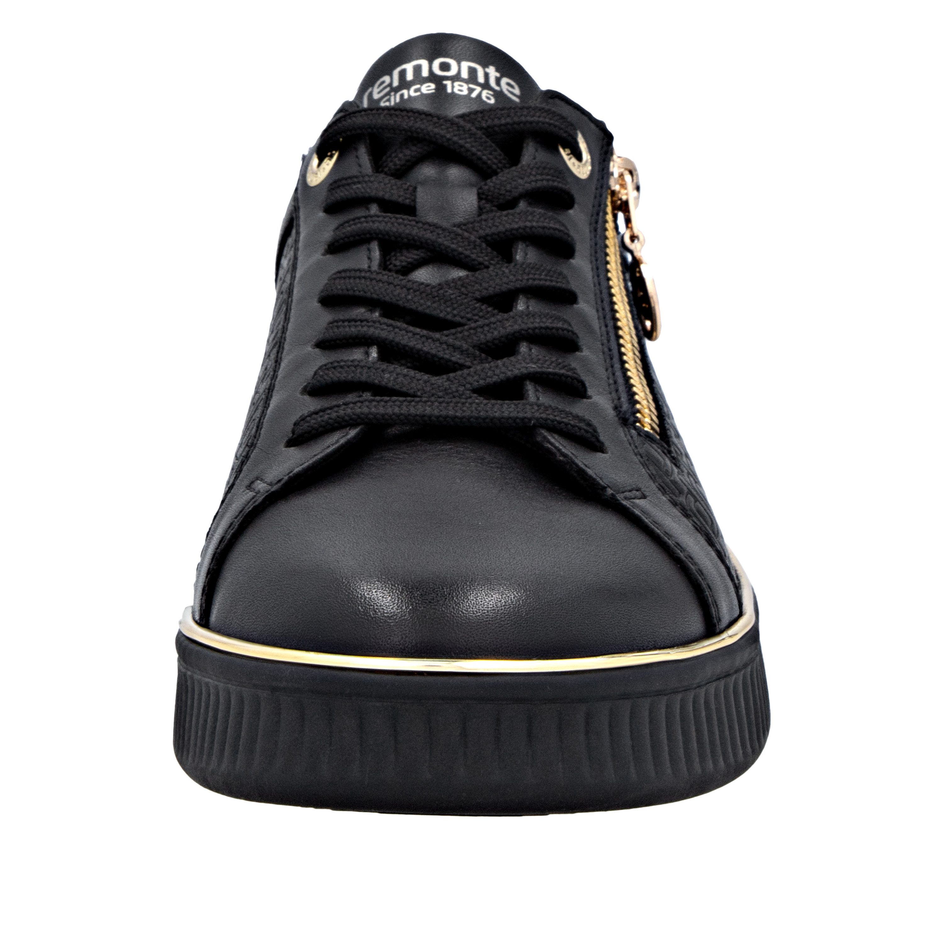 Remonte Plateausneakers Elisabeth Hurley-Collection
